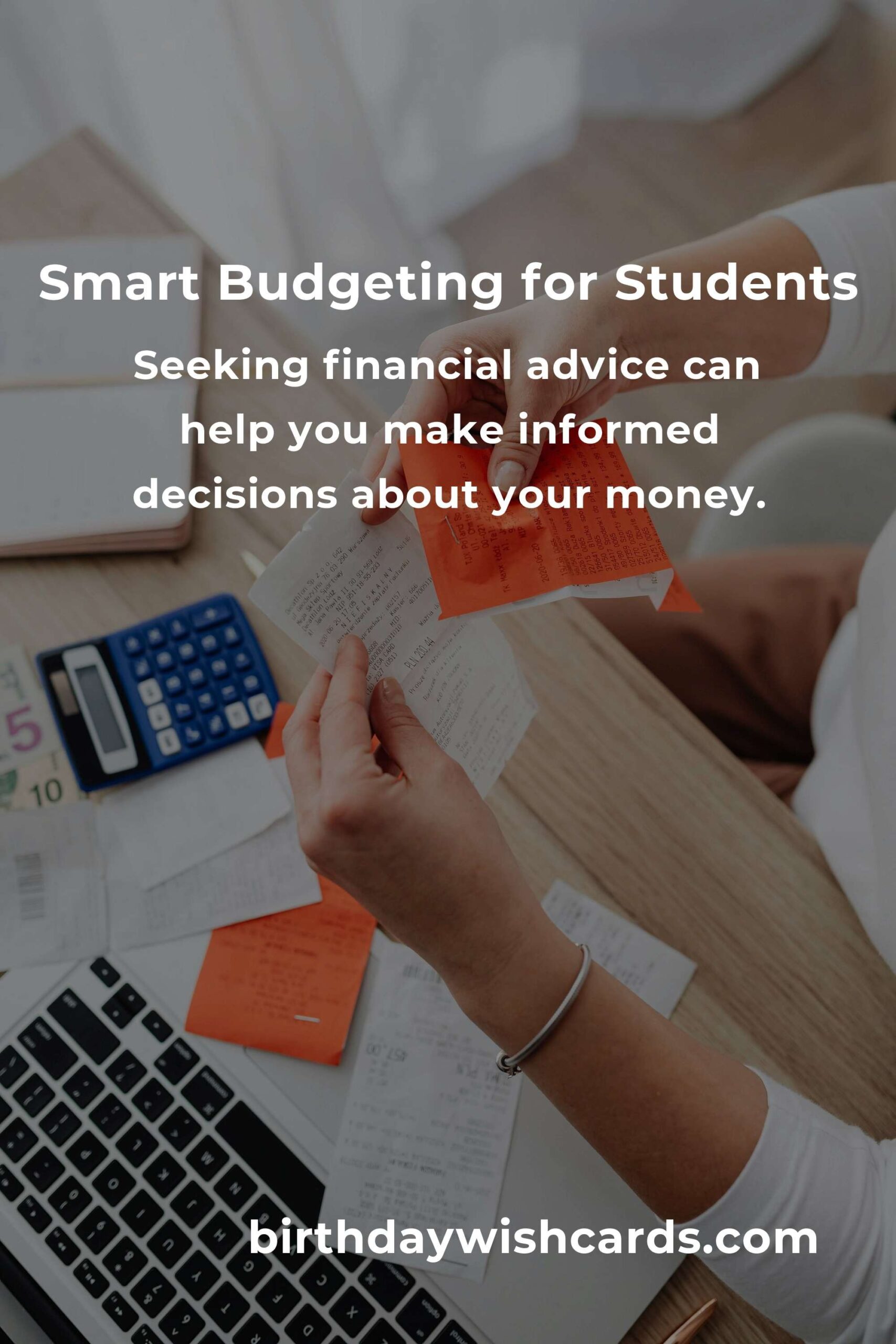 Essential Budgeting Tips for Students in 2025