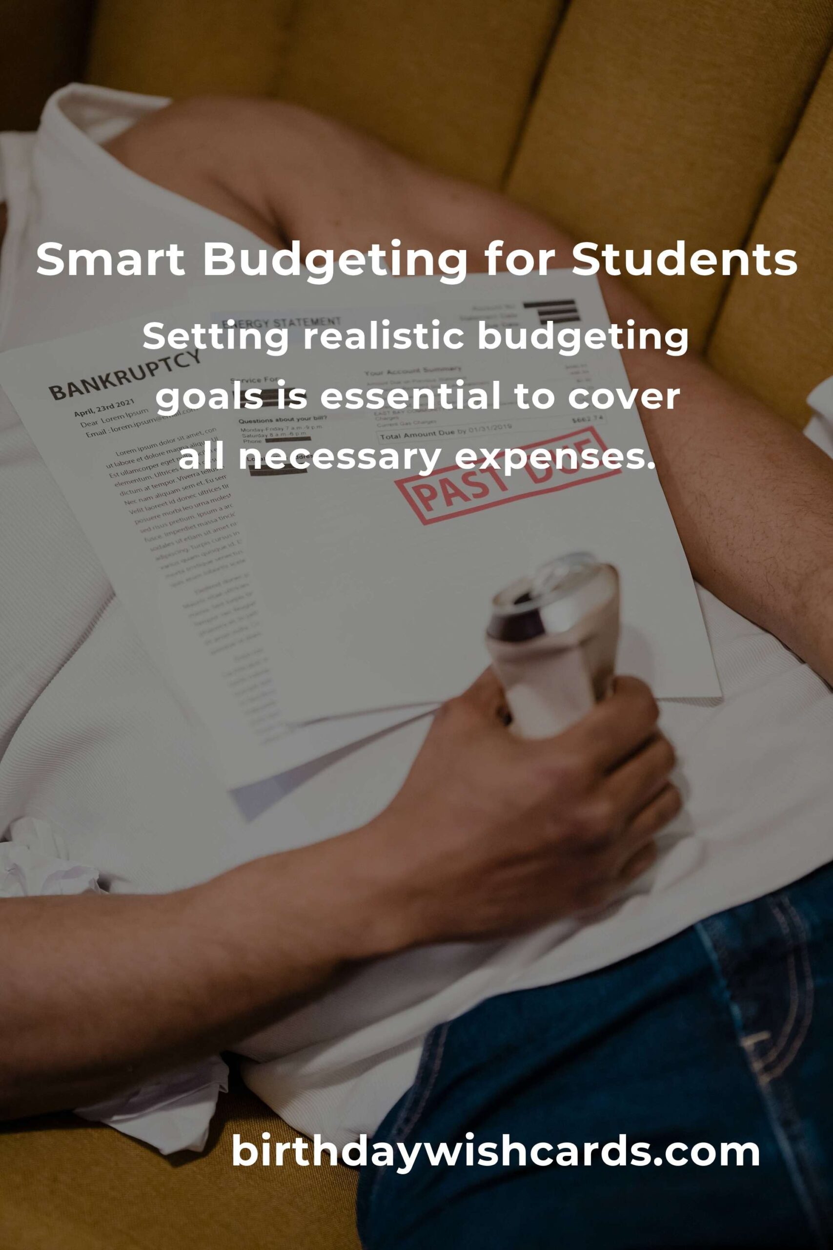 Essential Budgeting Tips for Students in 2025