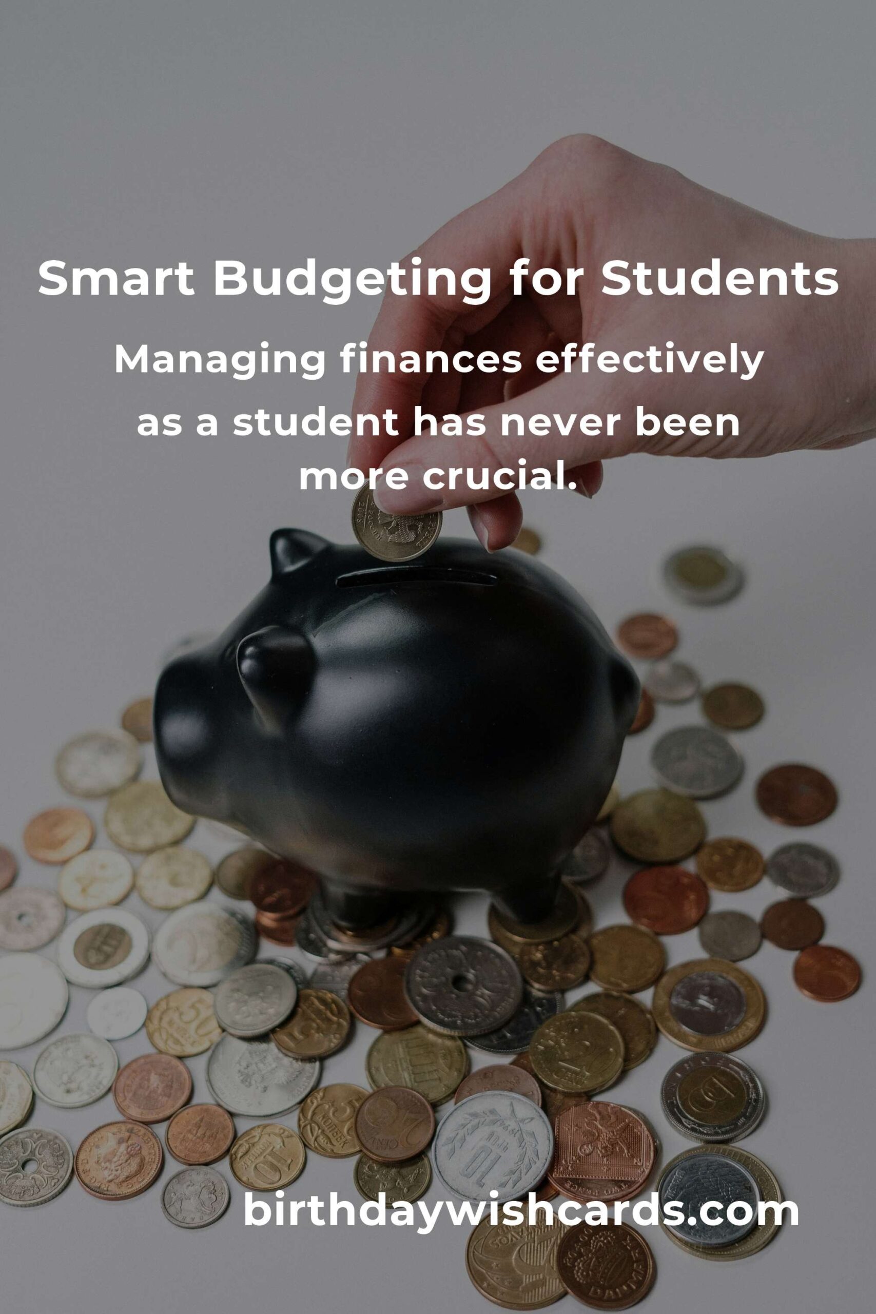 Essential Budgeting Tips for Students in 2025