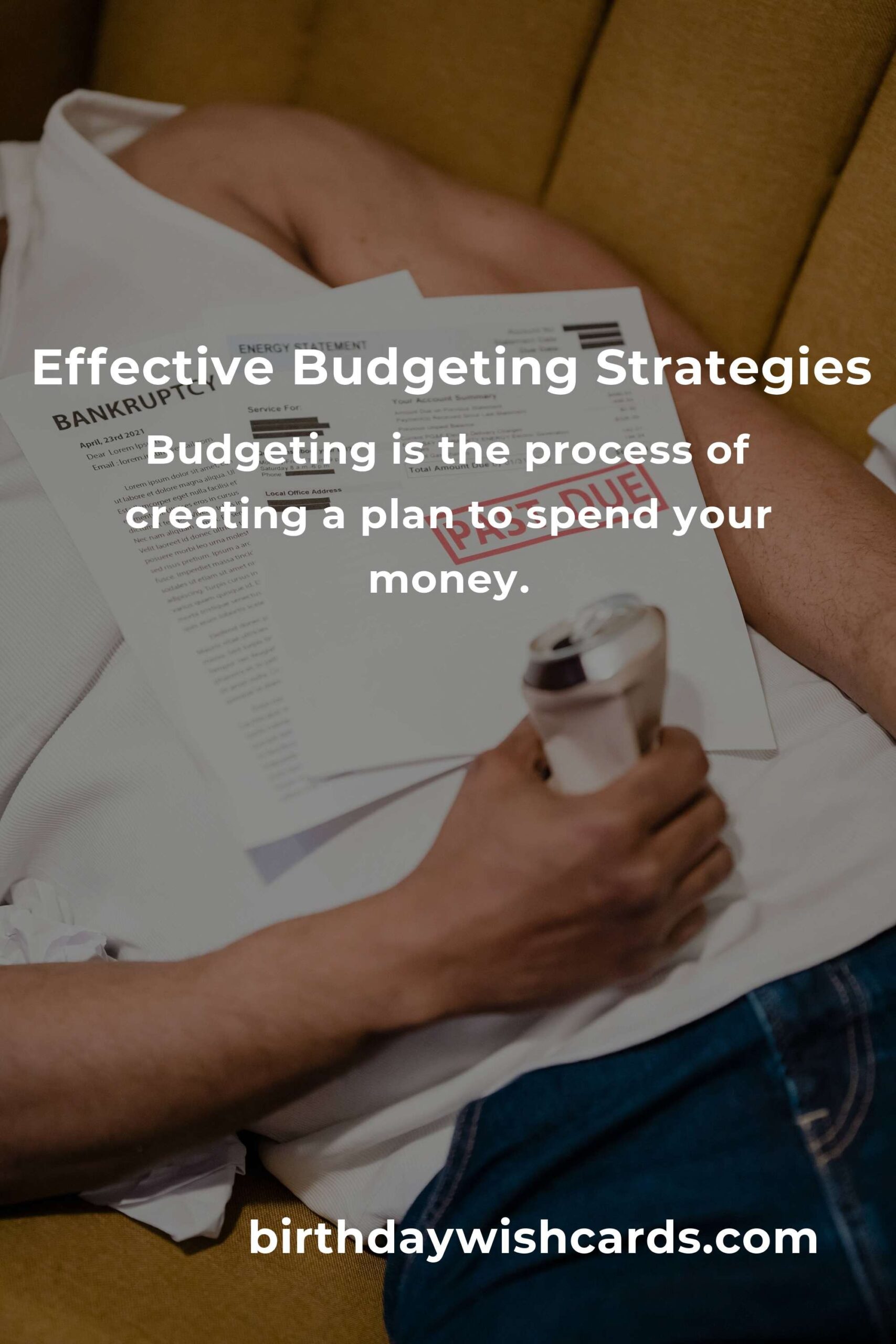 Essential Budgeting Tips for Teens in 2025: A Guide to Financial Freedom