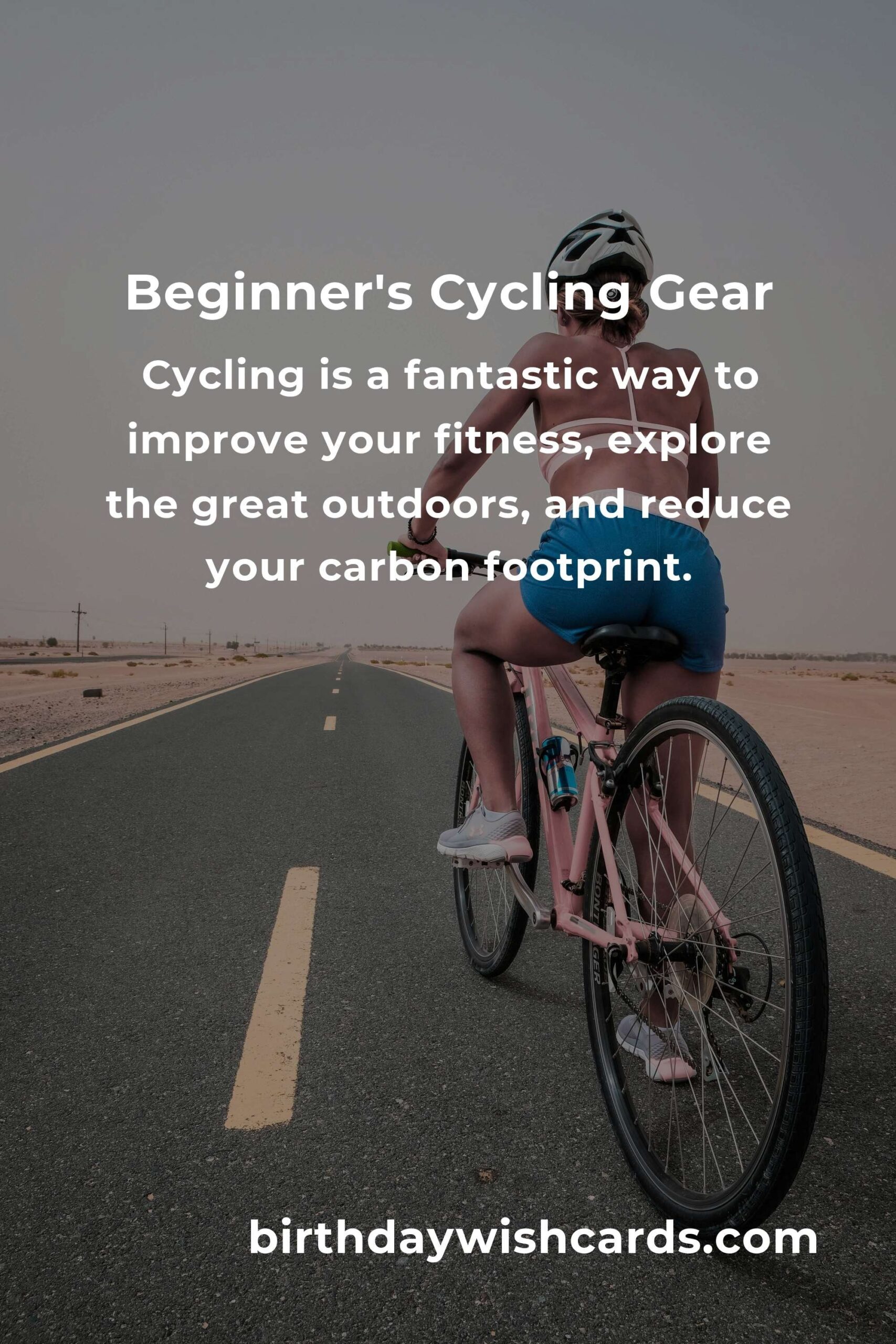 Essential Cycling Equipment Guide for Beginners