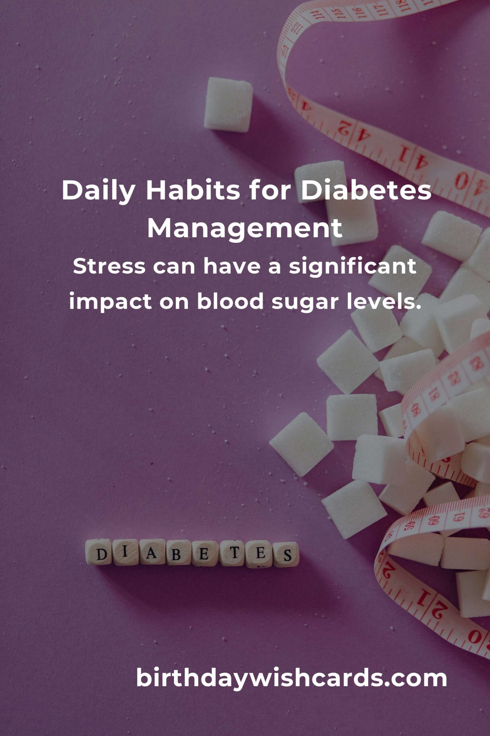 Essential Daily Habits for Effective Diabetes Management in Delhi