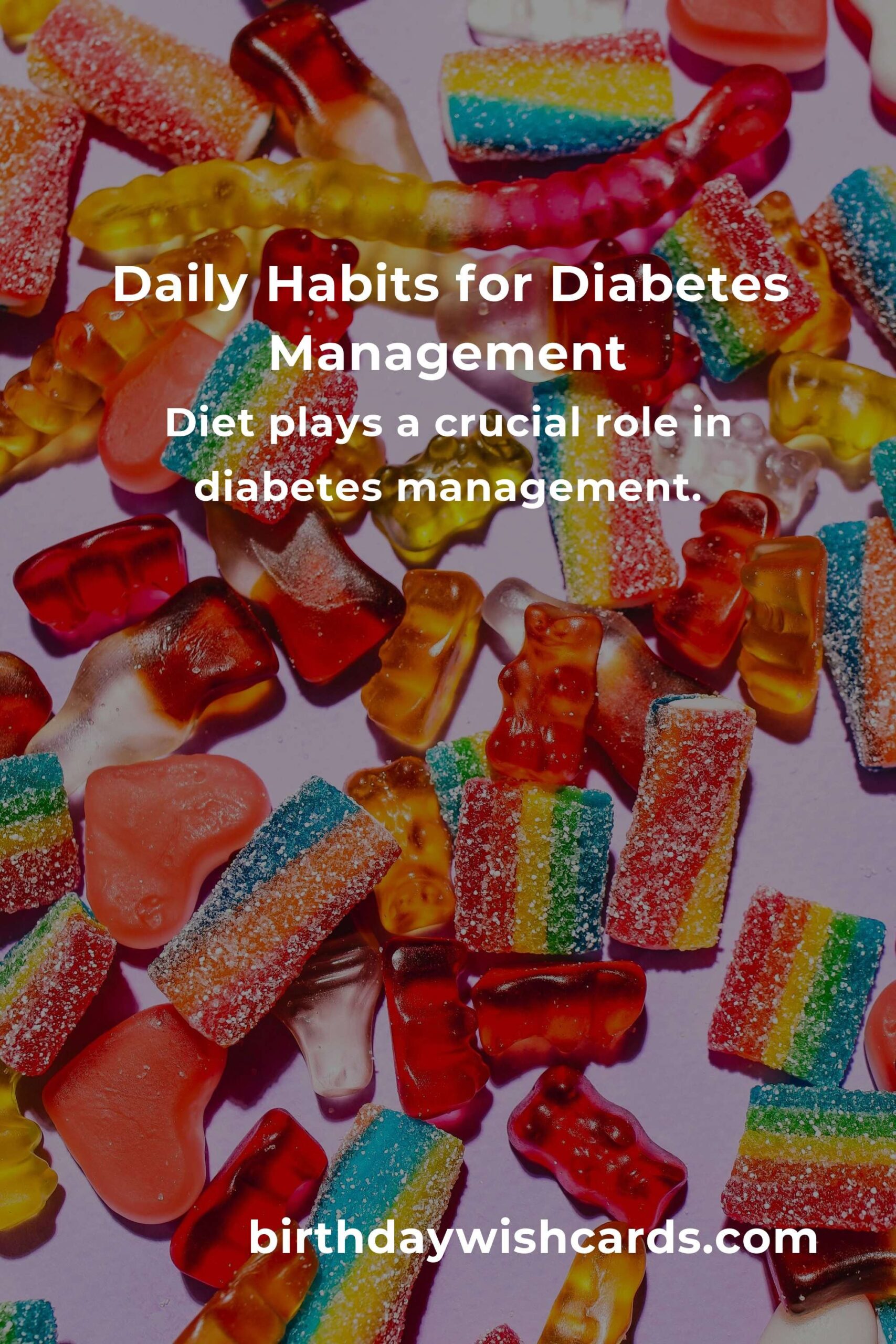 Essential Daily Habits for Effective Diabetes Management in Delhi