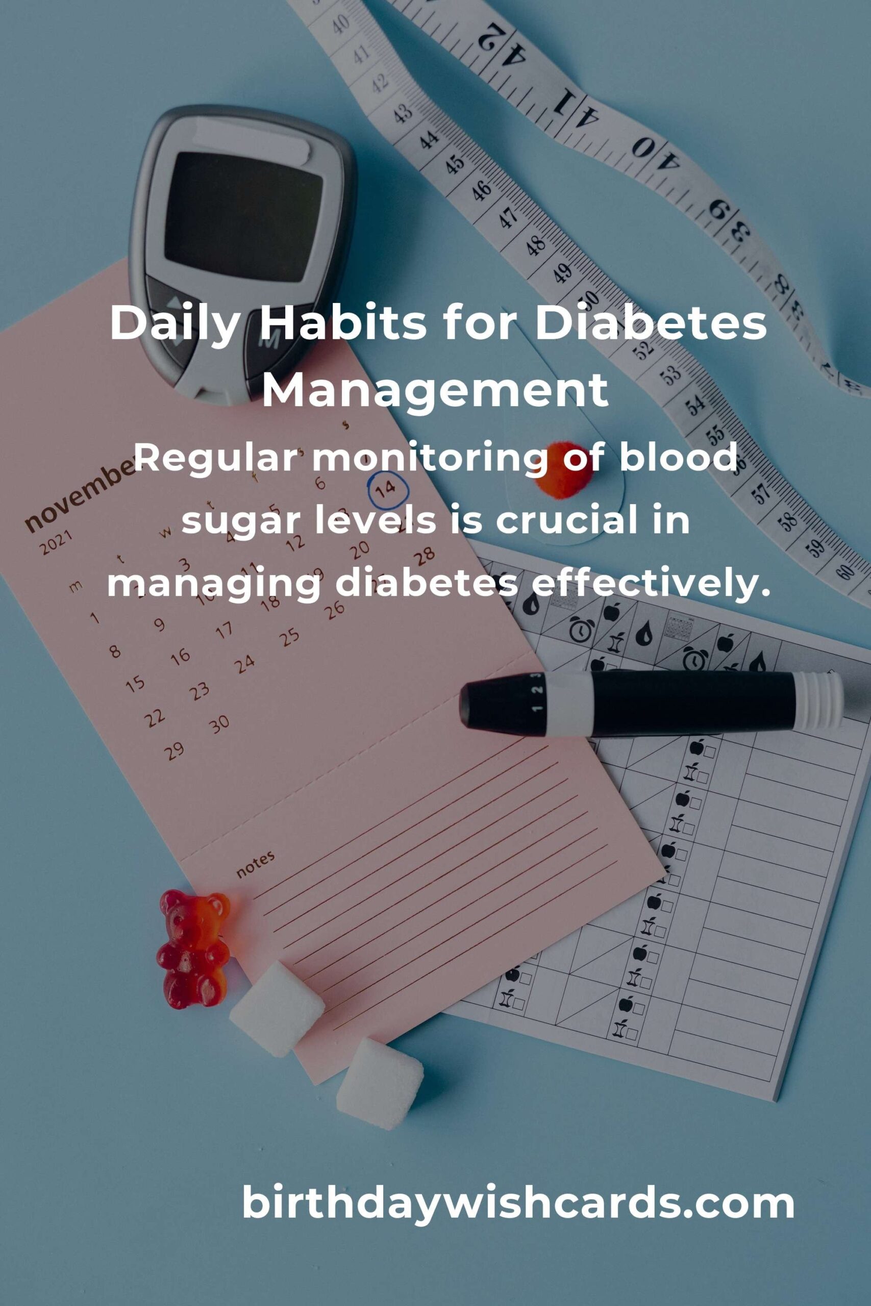 Essential Daily Habits for Effective Diabetes Management in Delhi
