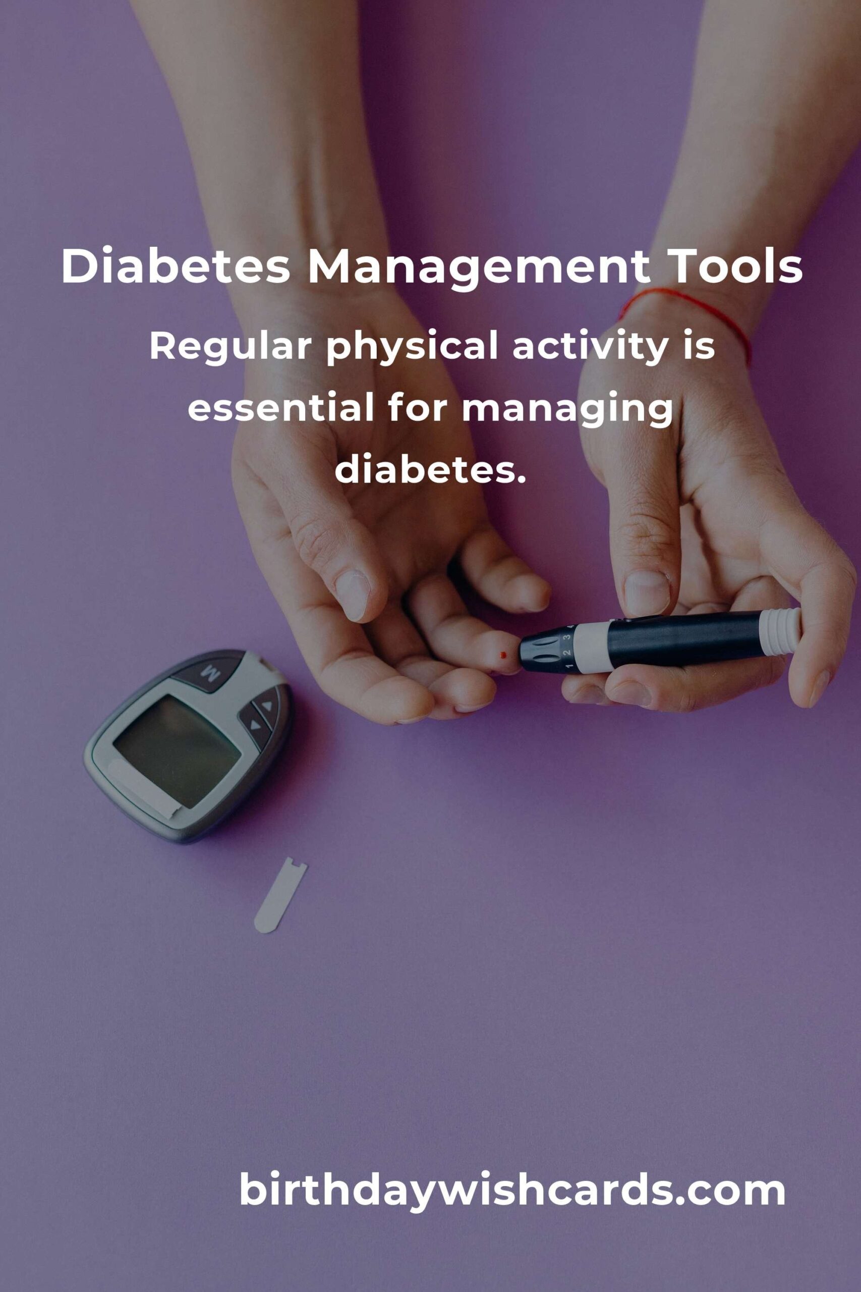 Essential Diabetes Management Guide for Parents in 2025