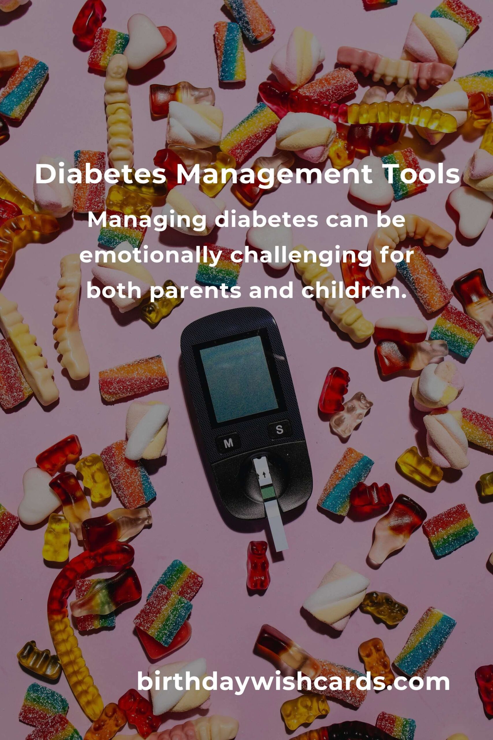 Essential Diabetes Management Guide for Parents in 2025