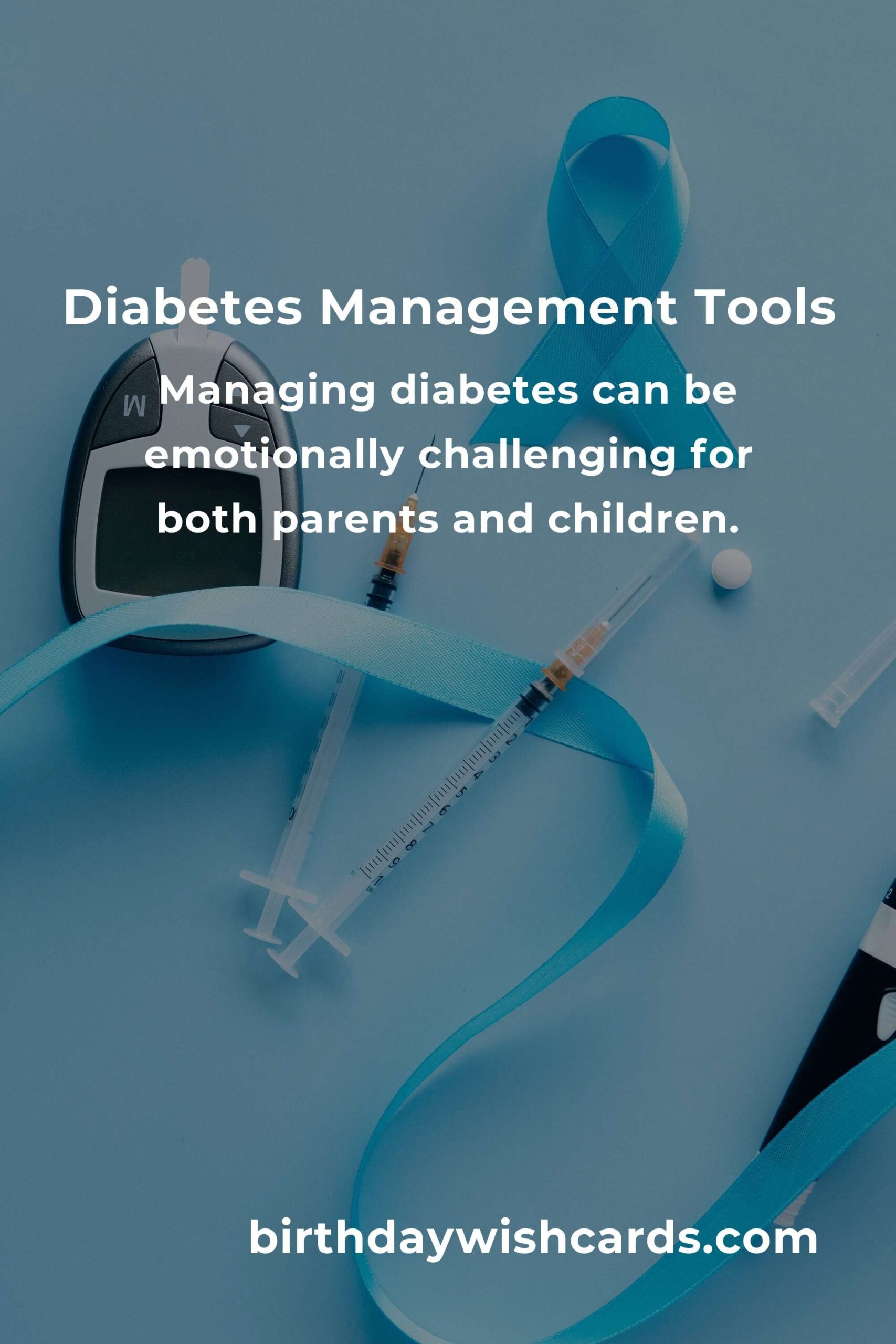 Essential Diabetes Management Guide for Parents in 2025