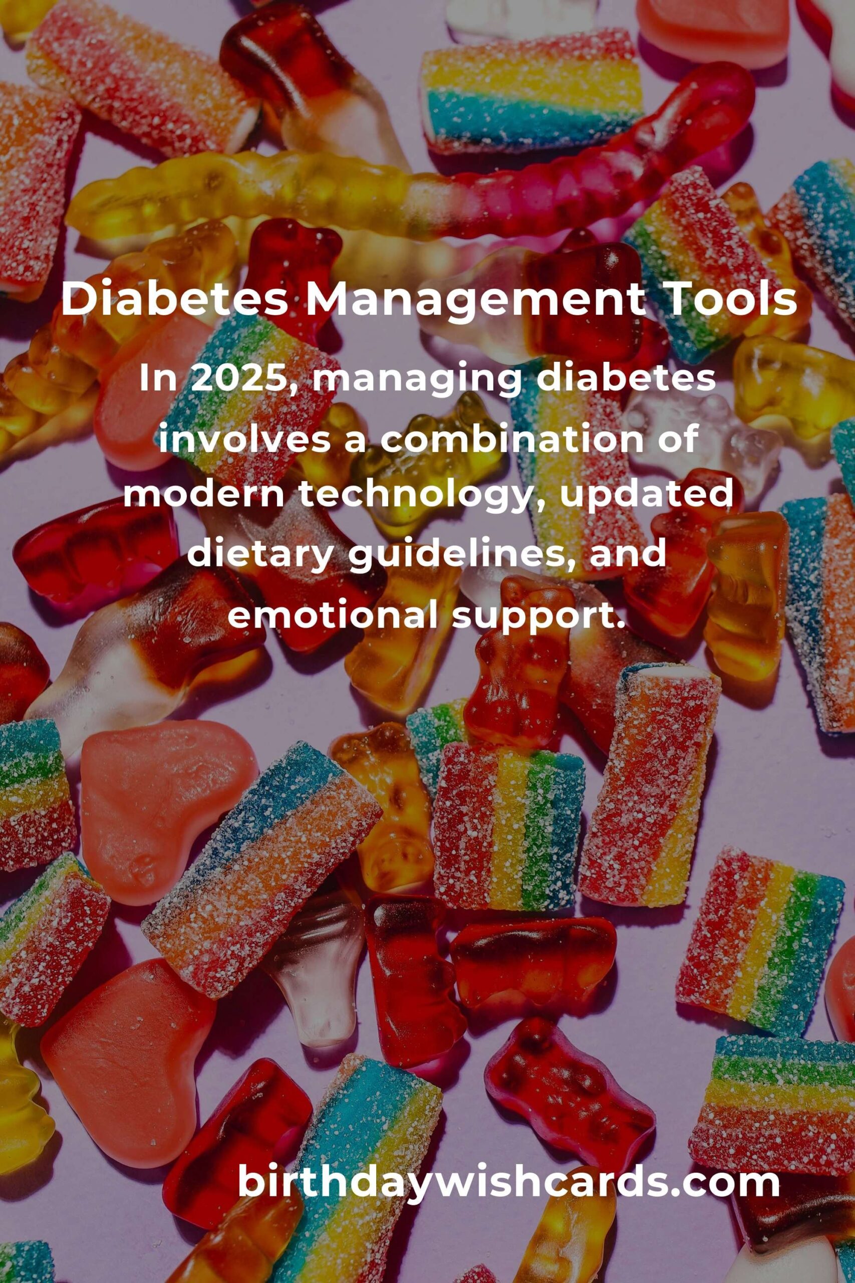 Essential Diabetes Management Guide for Parents in 2025