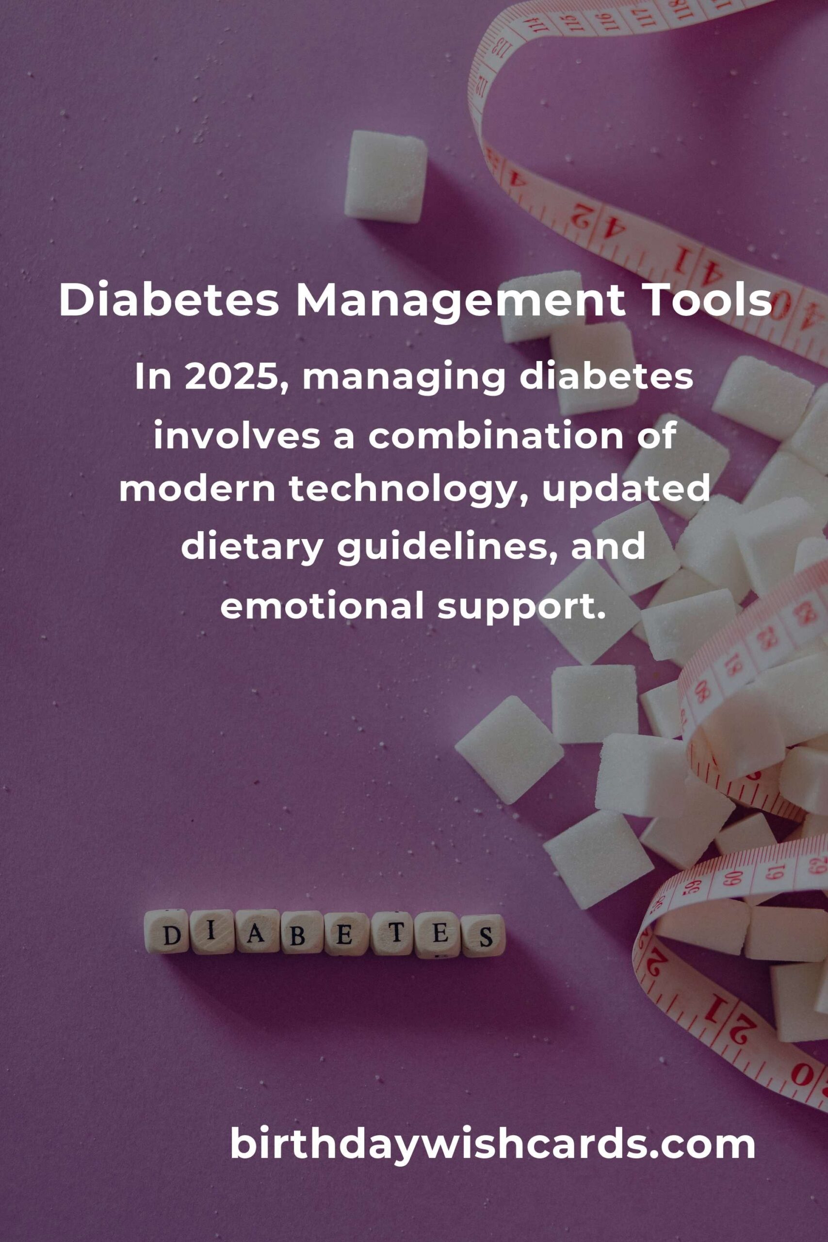 Essential Diabetes Management Guide for Parents in 2025