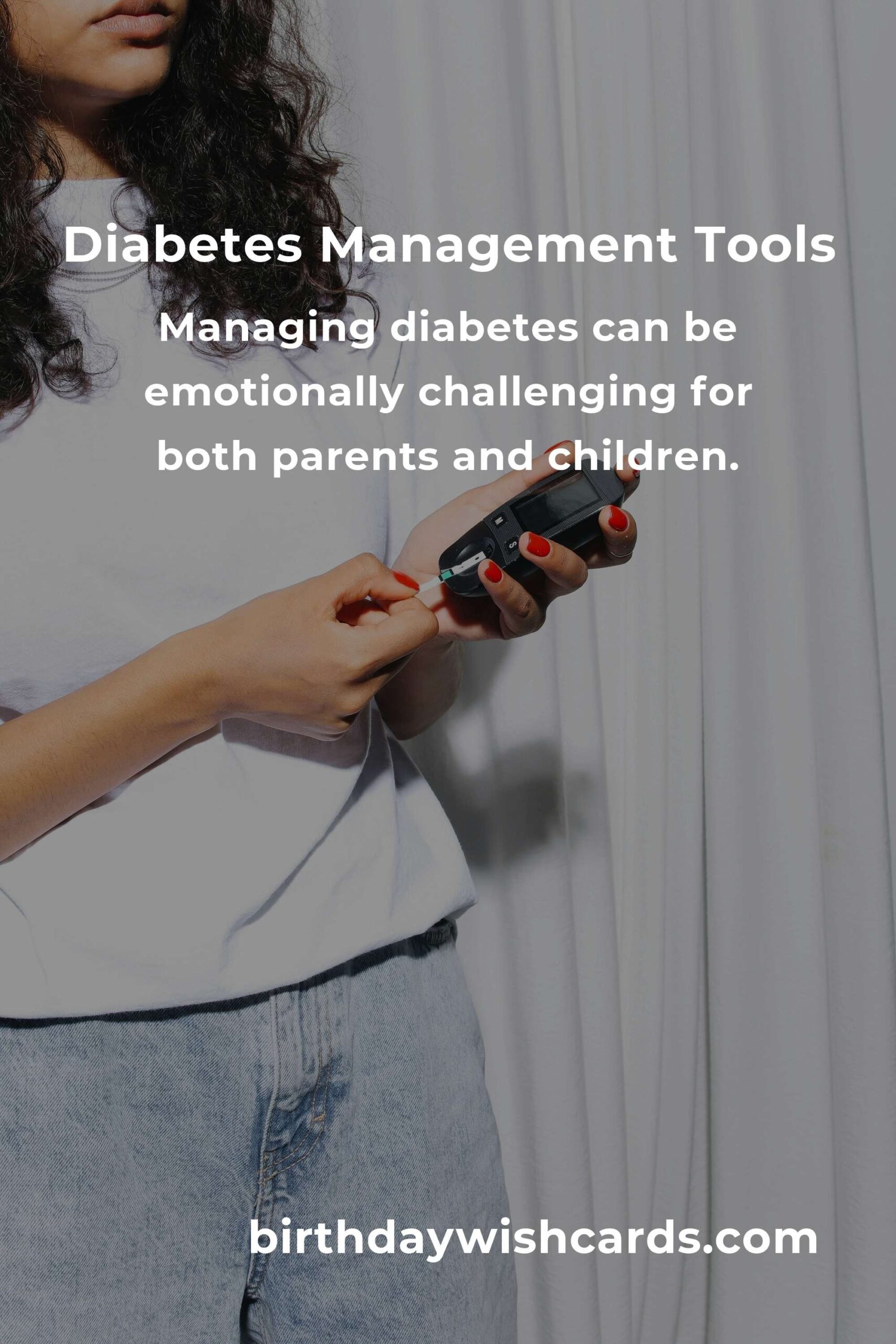 Essential Diabetes Management Guide for Parents in 2025