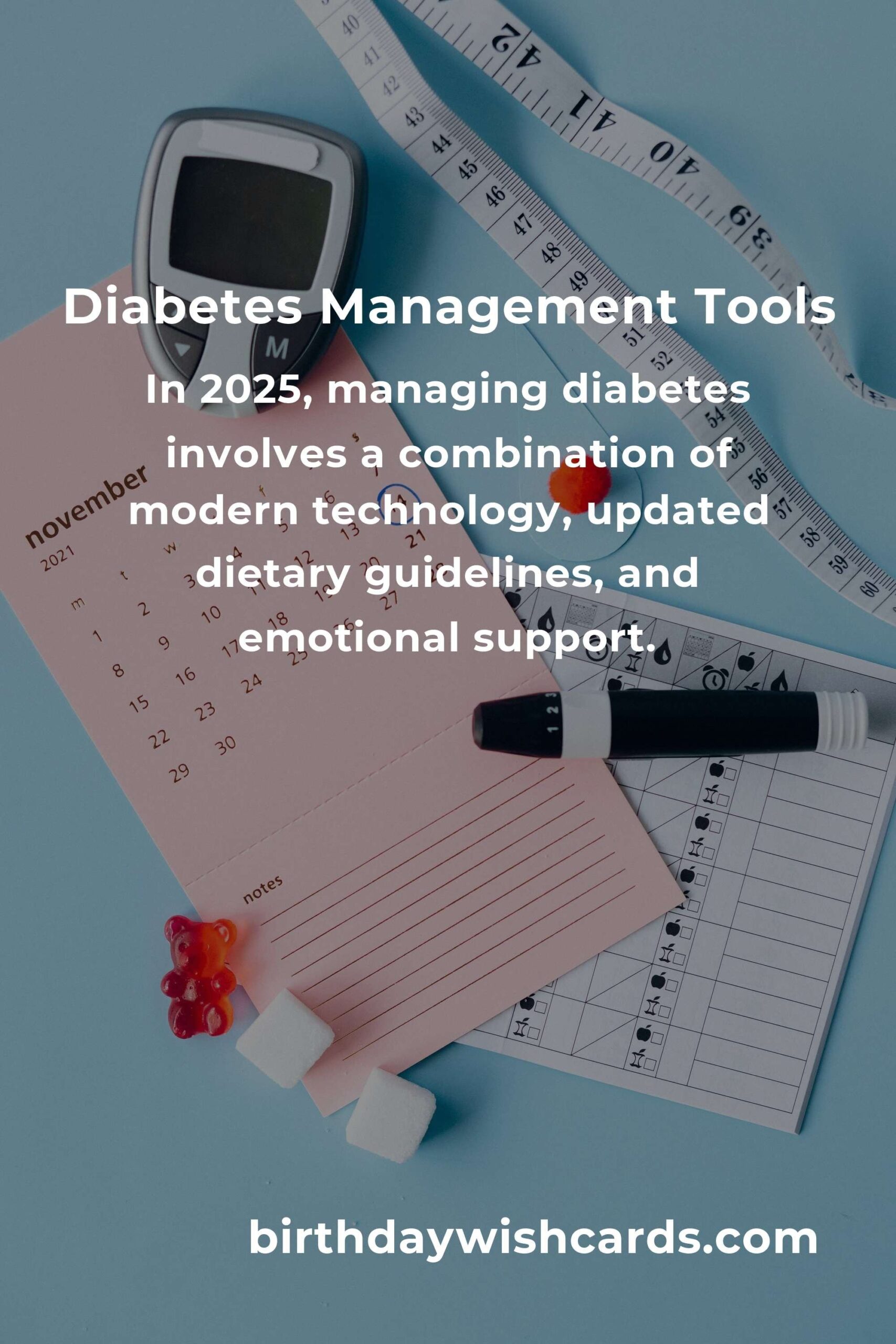 Essential Diabetes Management Guide for Parents in 2025