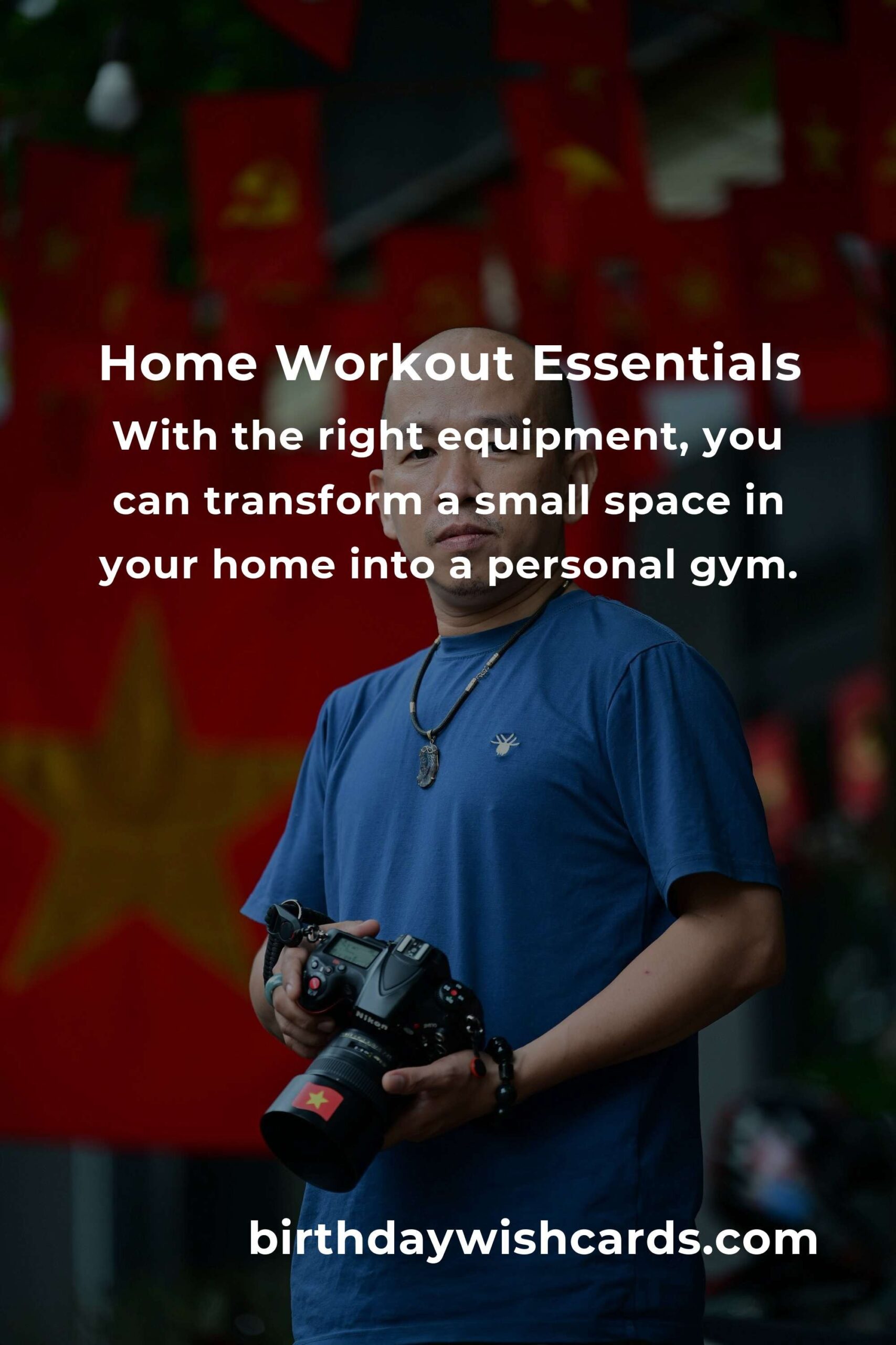 Essential Home Workout Equipment Guide for Young Adults