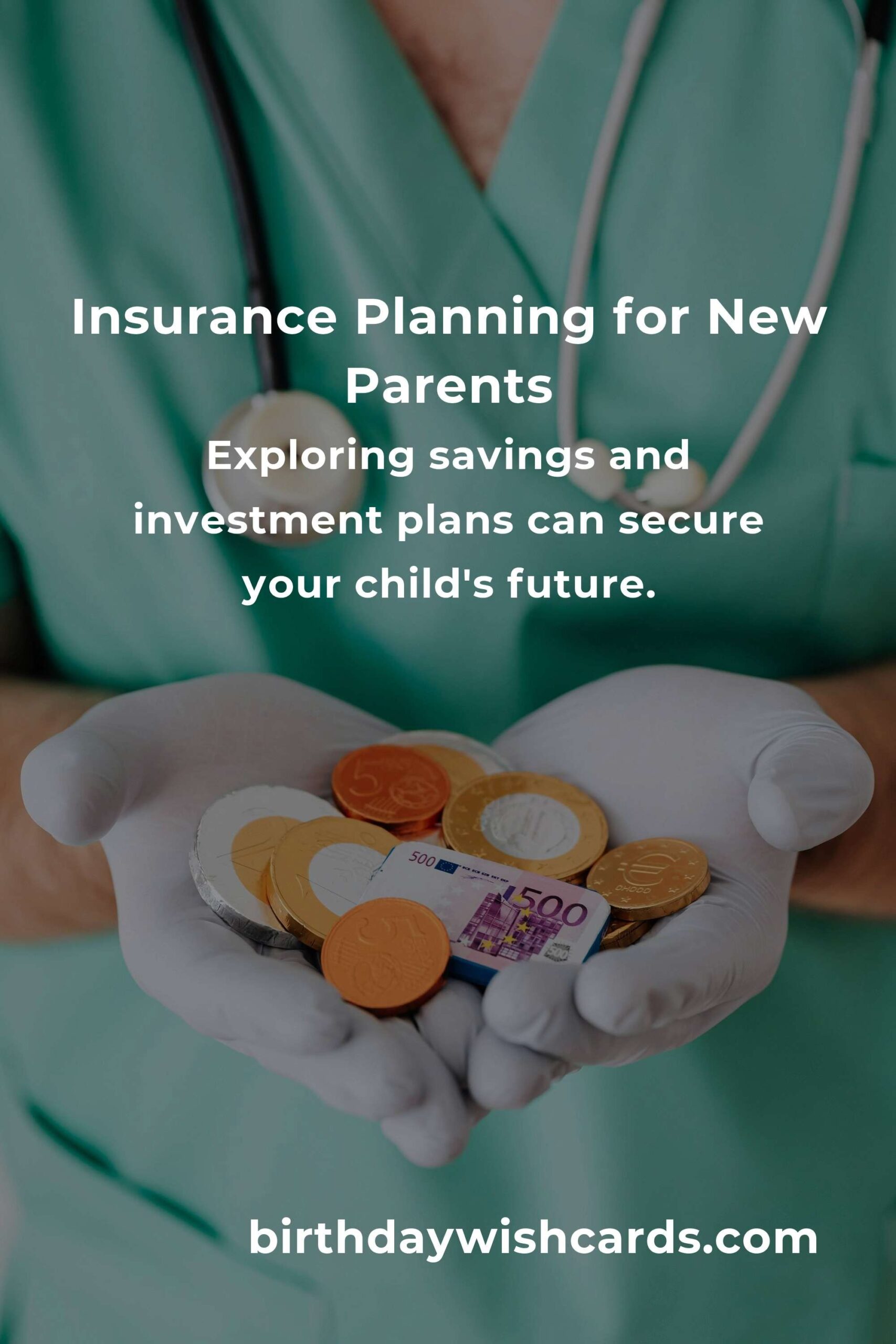 Essential Insurance Planning Tips for New Parents in 2025