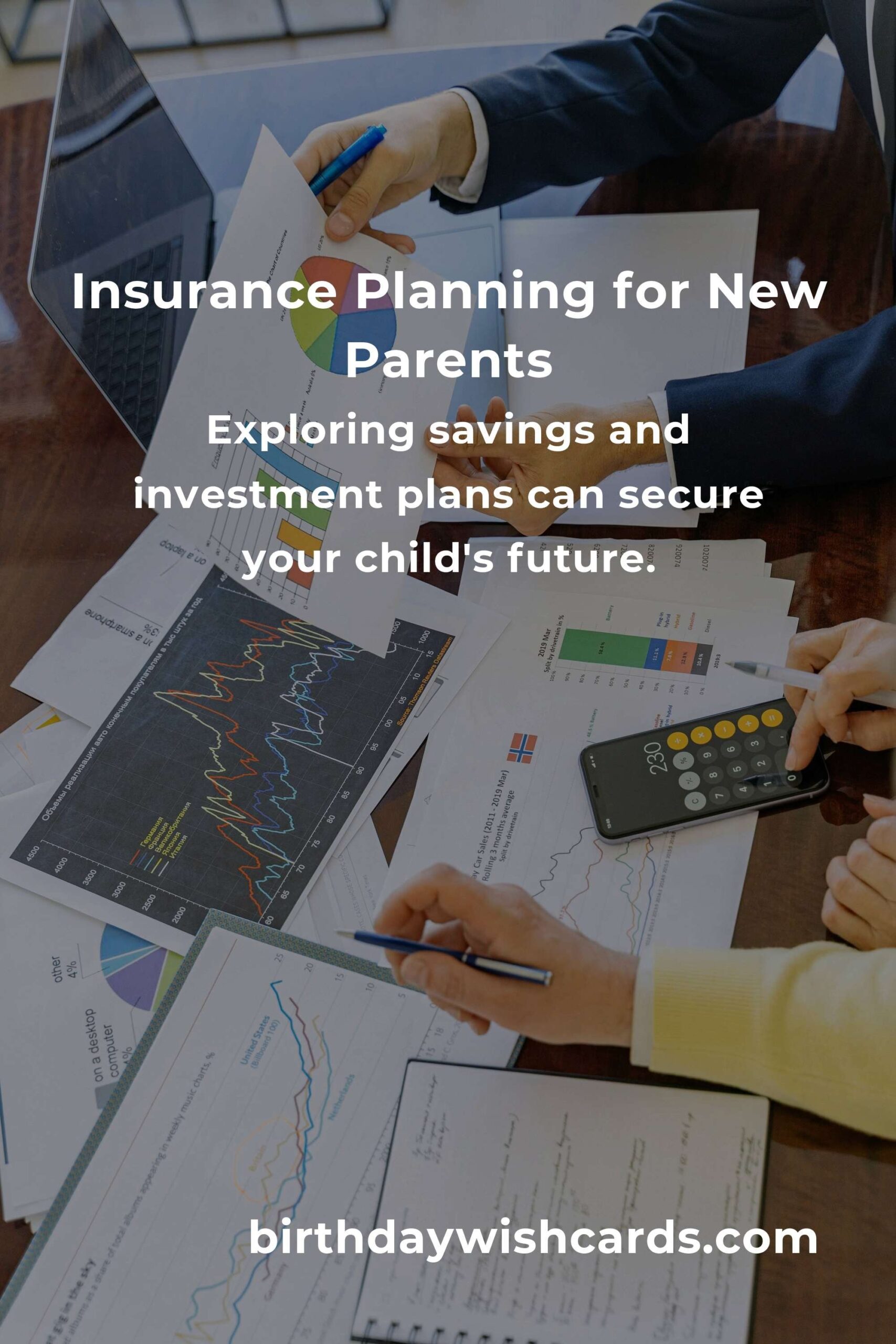 Essential Insurance Planning Tips for New Parents in 2025