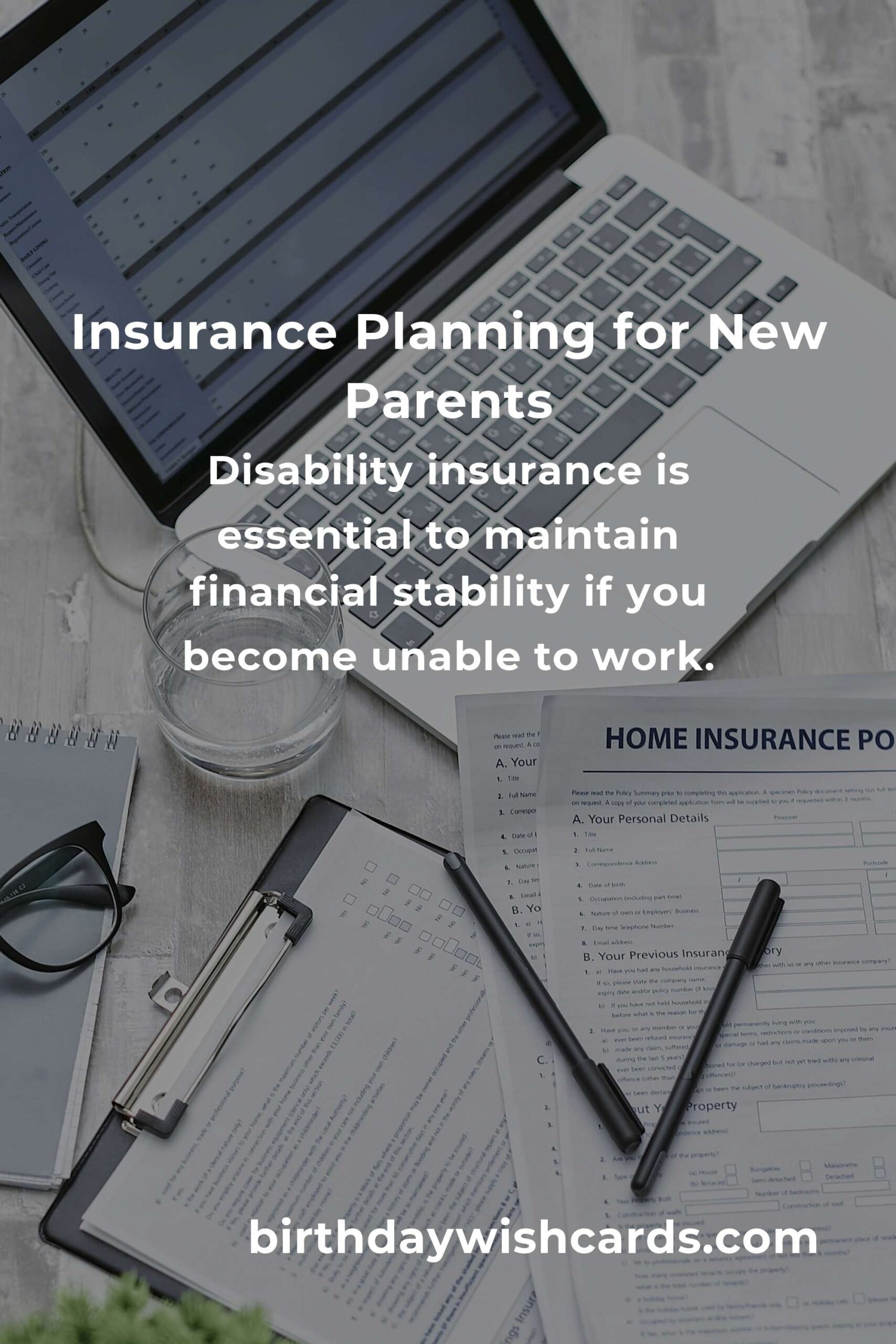 Essential Insurance Planning Tips for New Parents in 2025