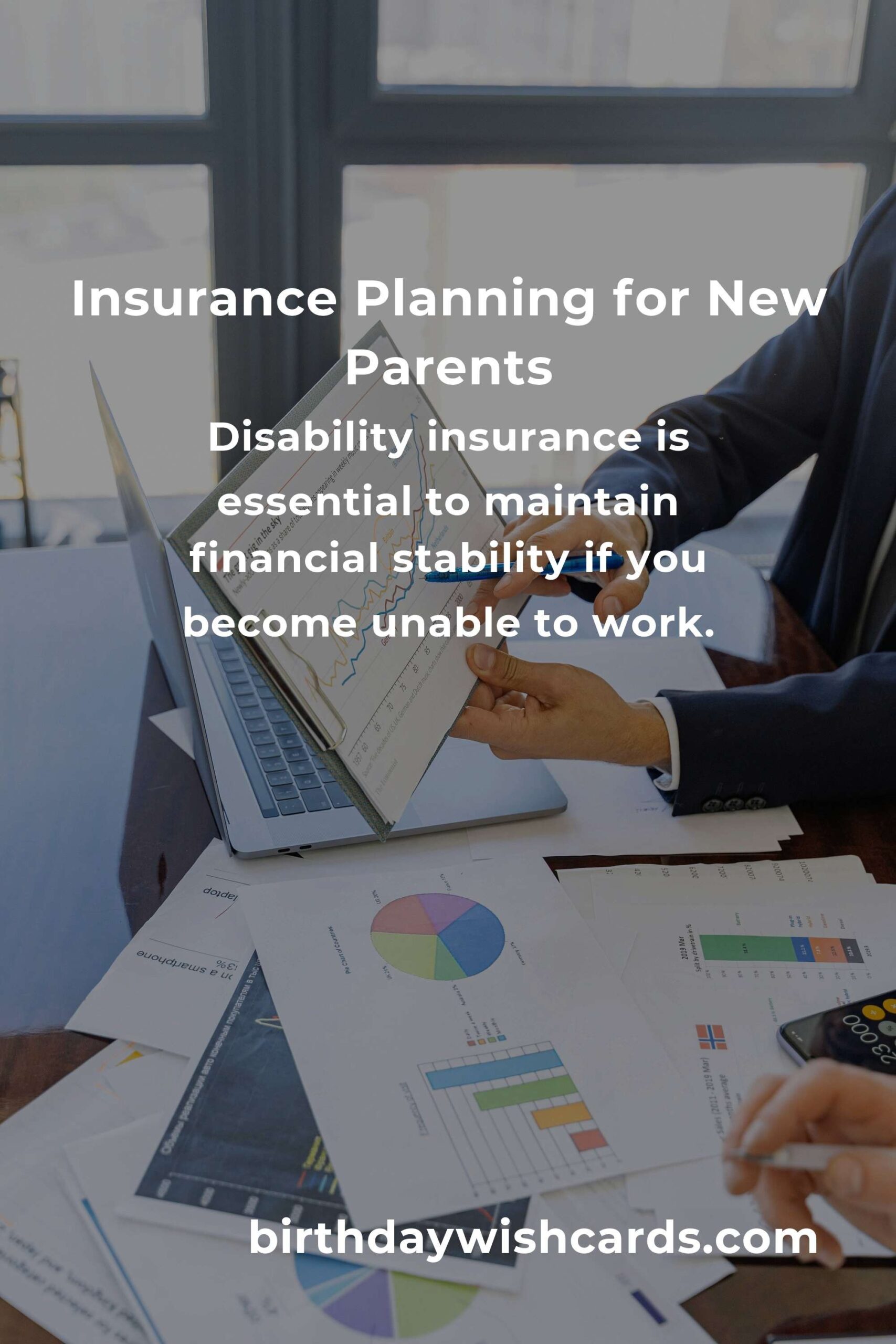 Essential Insurance Planning Tips for New Parents in 2025