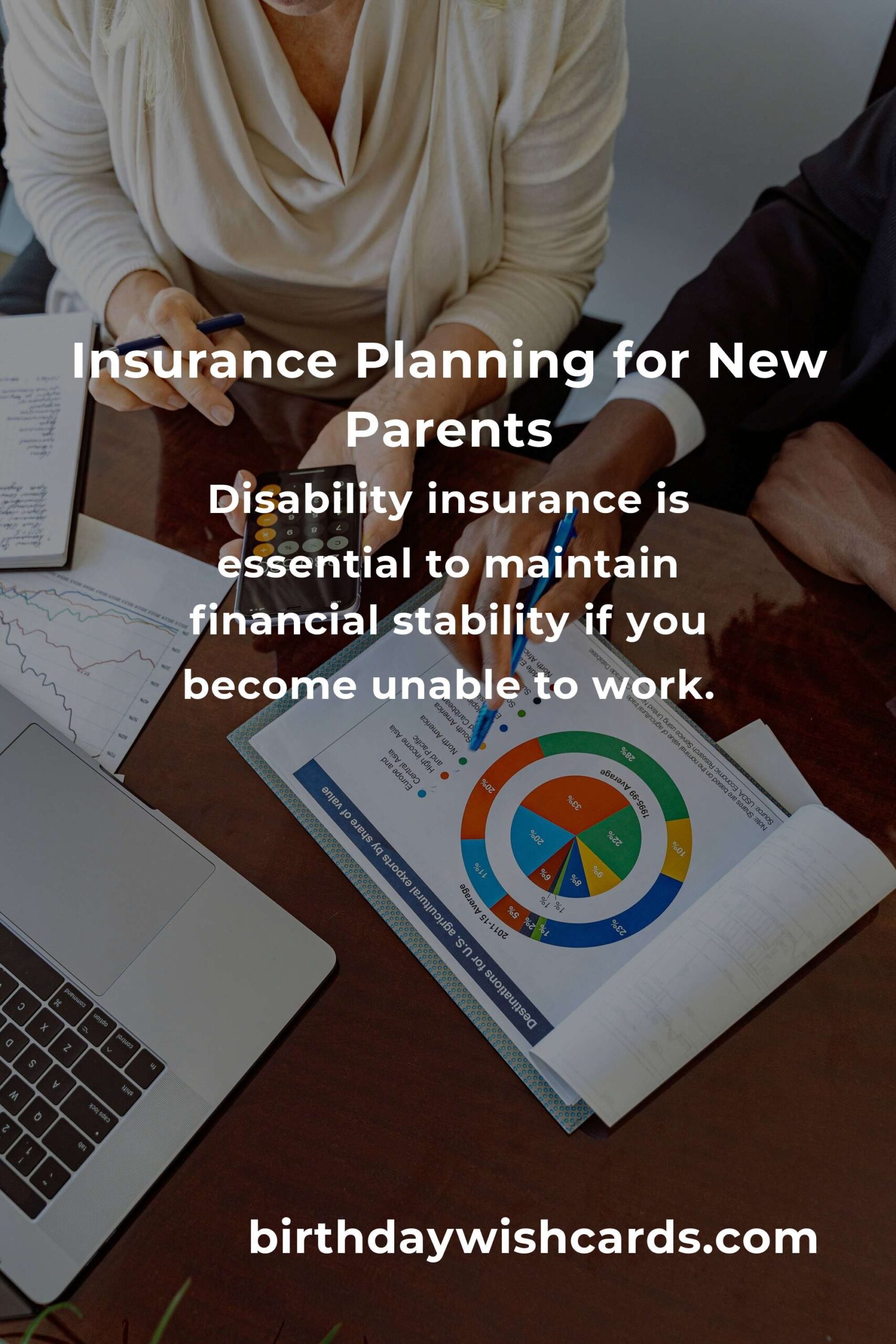 Essential Insurance Planning Tips for New Parents in 2025