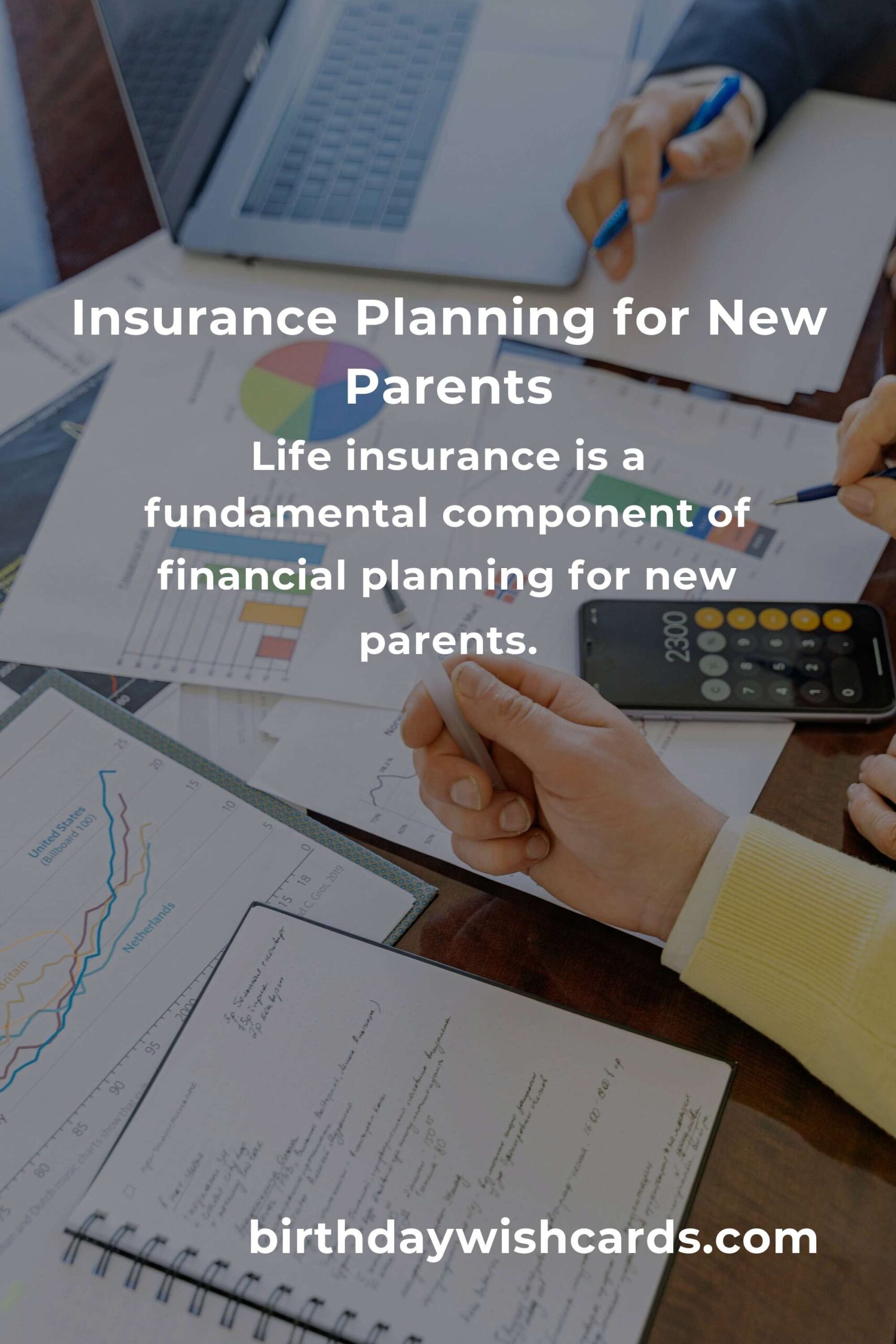 Essential Insurance Planning Tips for New Parents in 2025