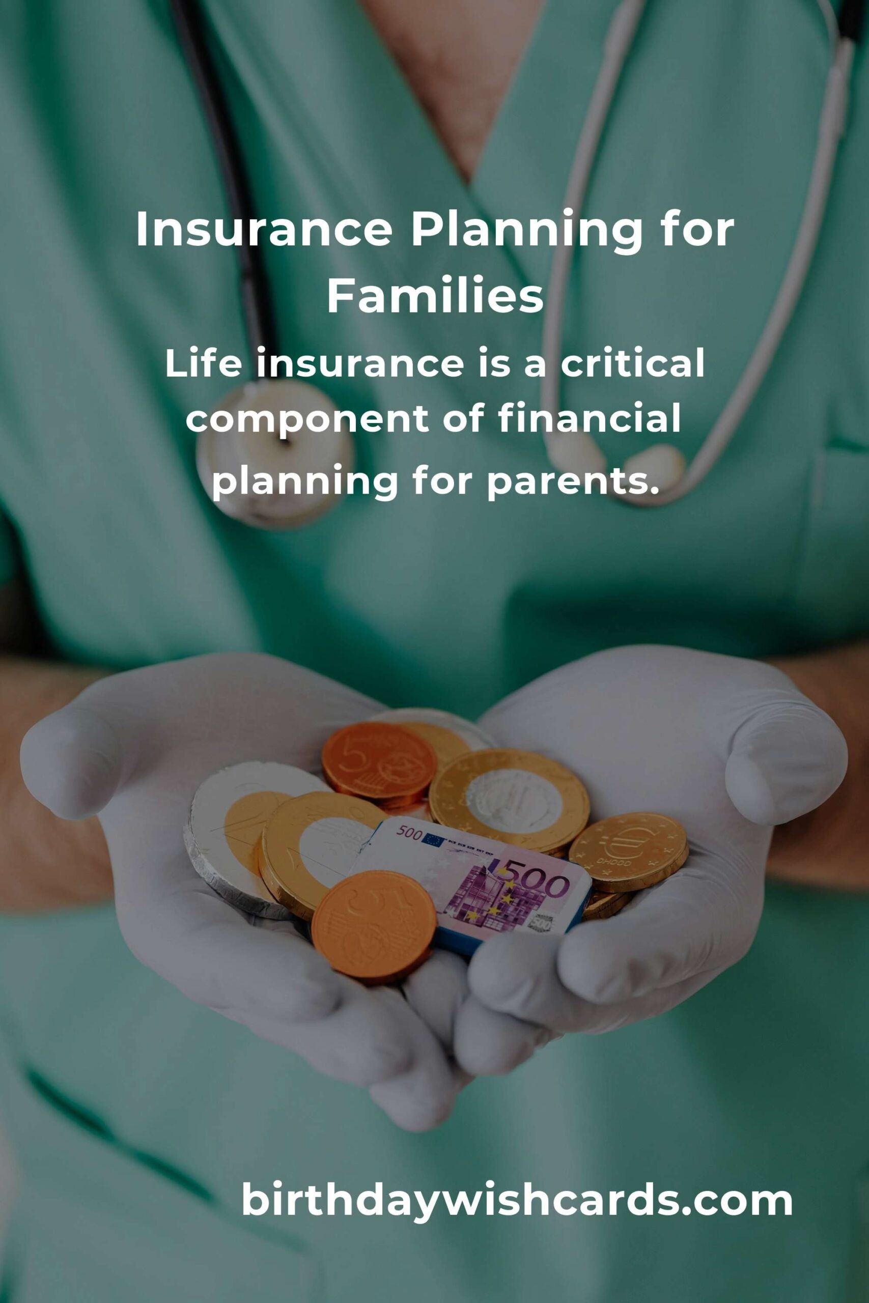 Essential Insurance Planning Tips for Parents in 2025