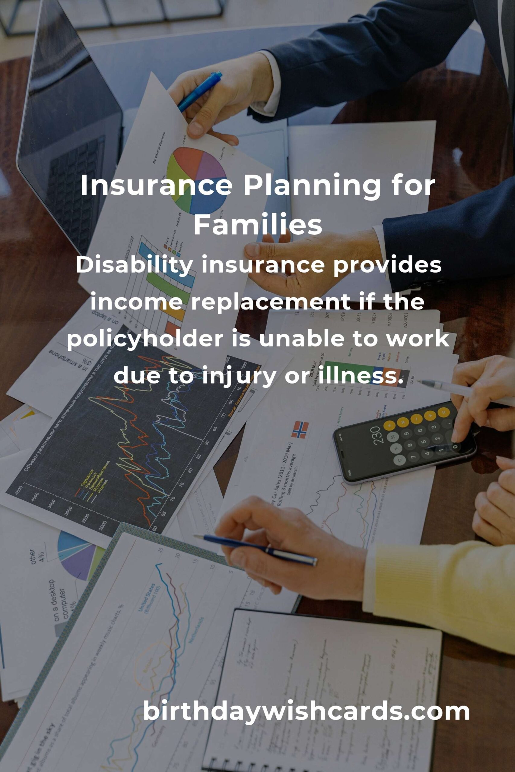 Essential Insurance Planning Tips for Parents in 2025