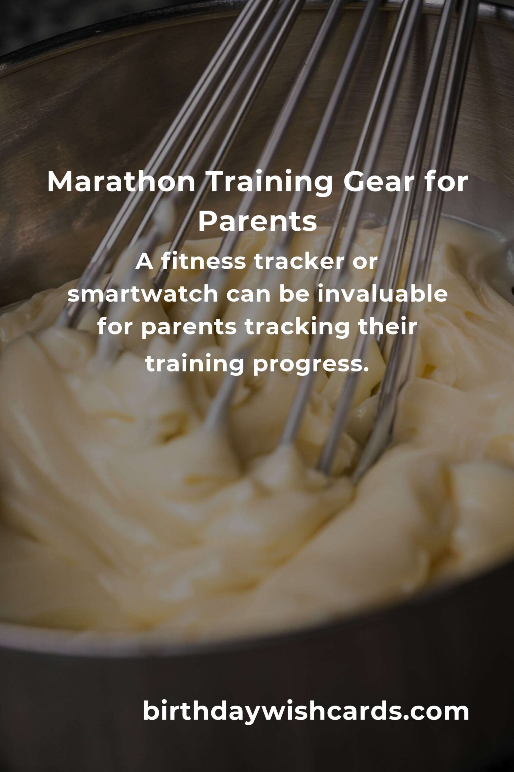 Essential Marathon Training Equipment Guide for Parents