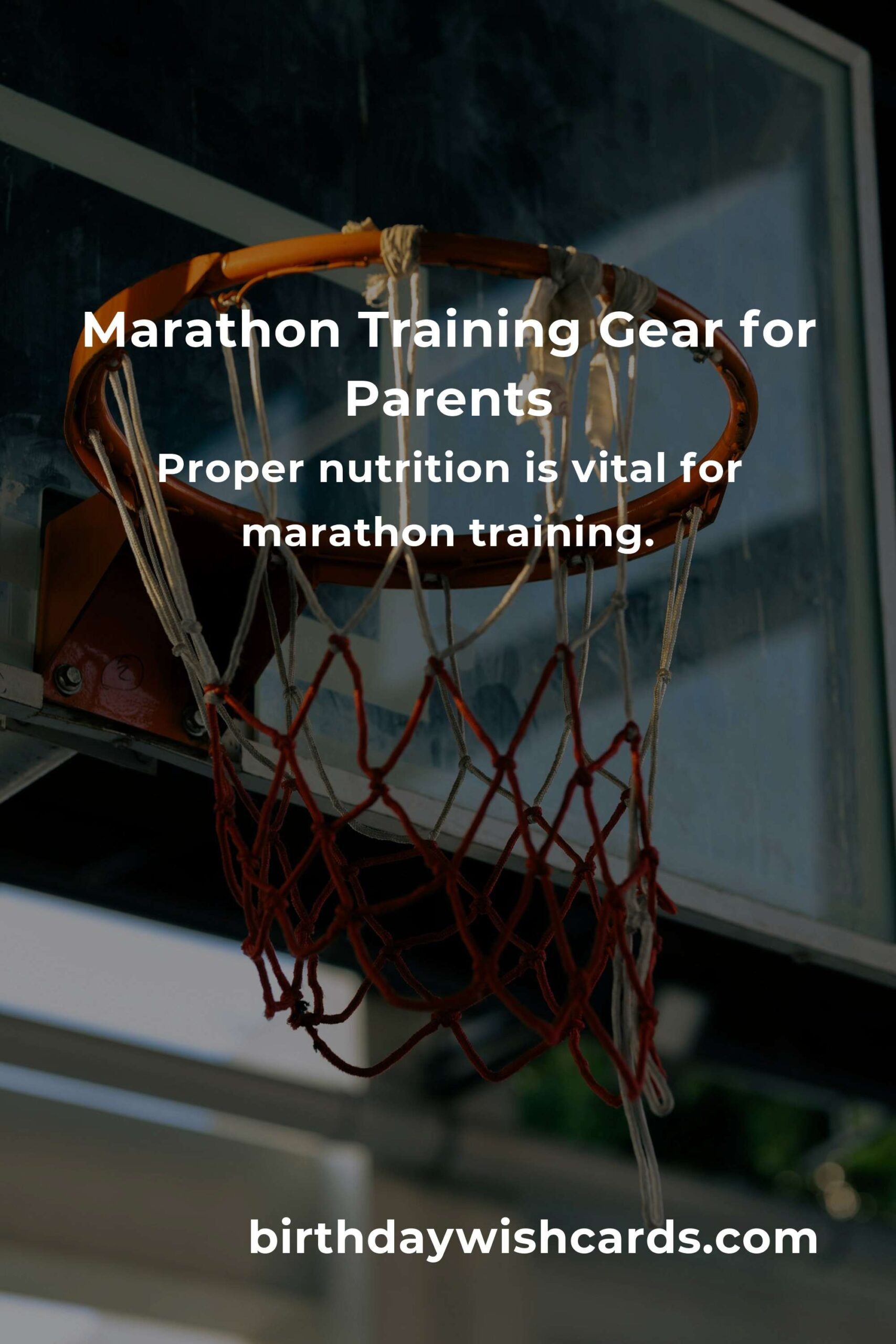 Essential Marathon Training Equipment Guide for Parents