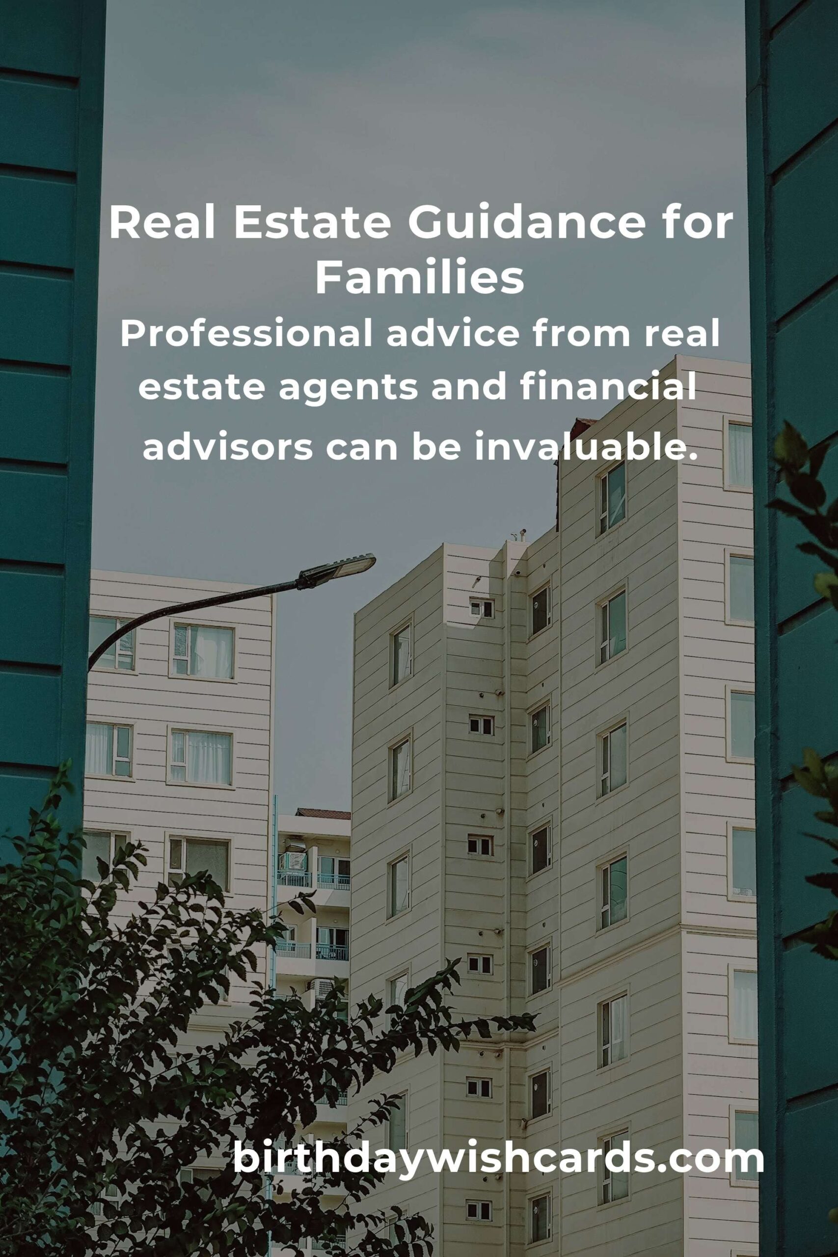 Essential Real Estate Tips for Parents in 2025