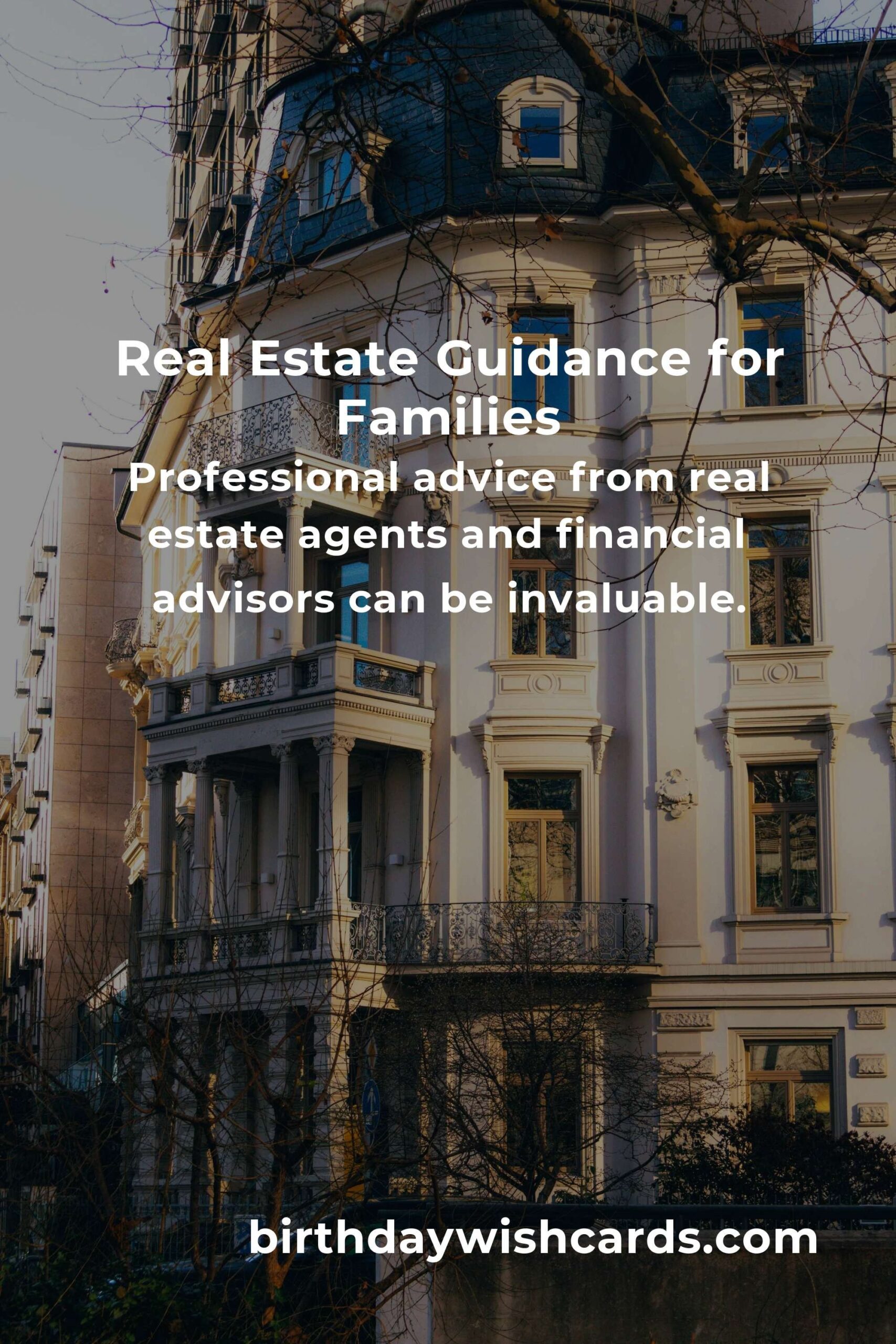 Essential Real Estate Tips for Parents in 2025