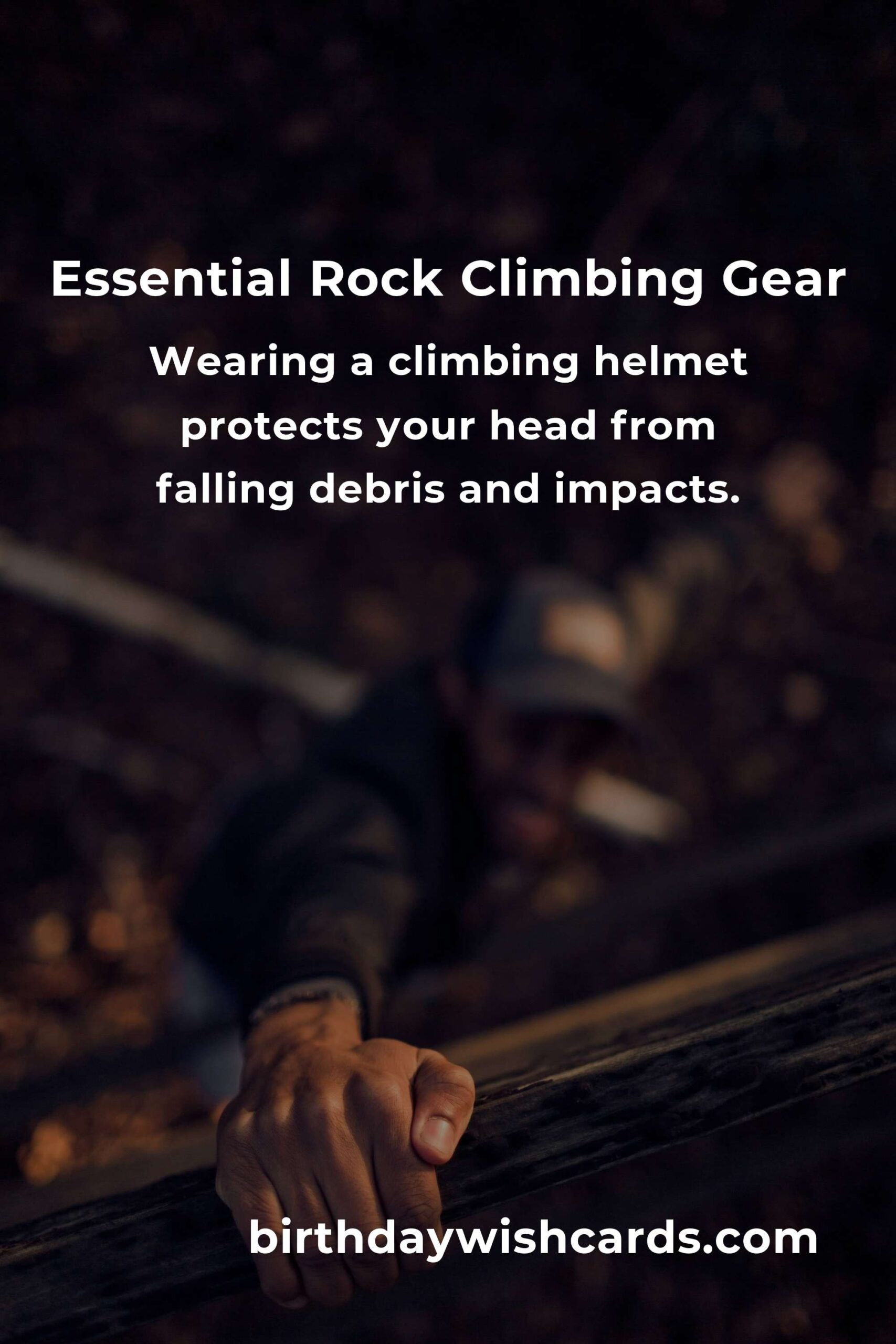 Essential Rock Climbing Equipment Guide for Remote Workers