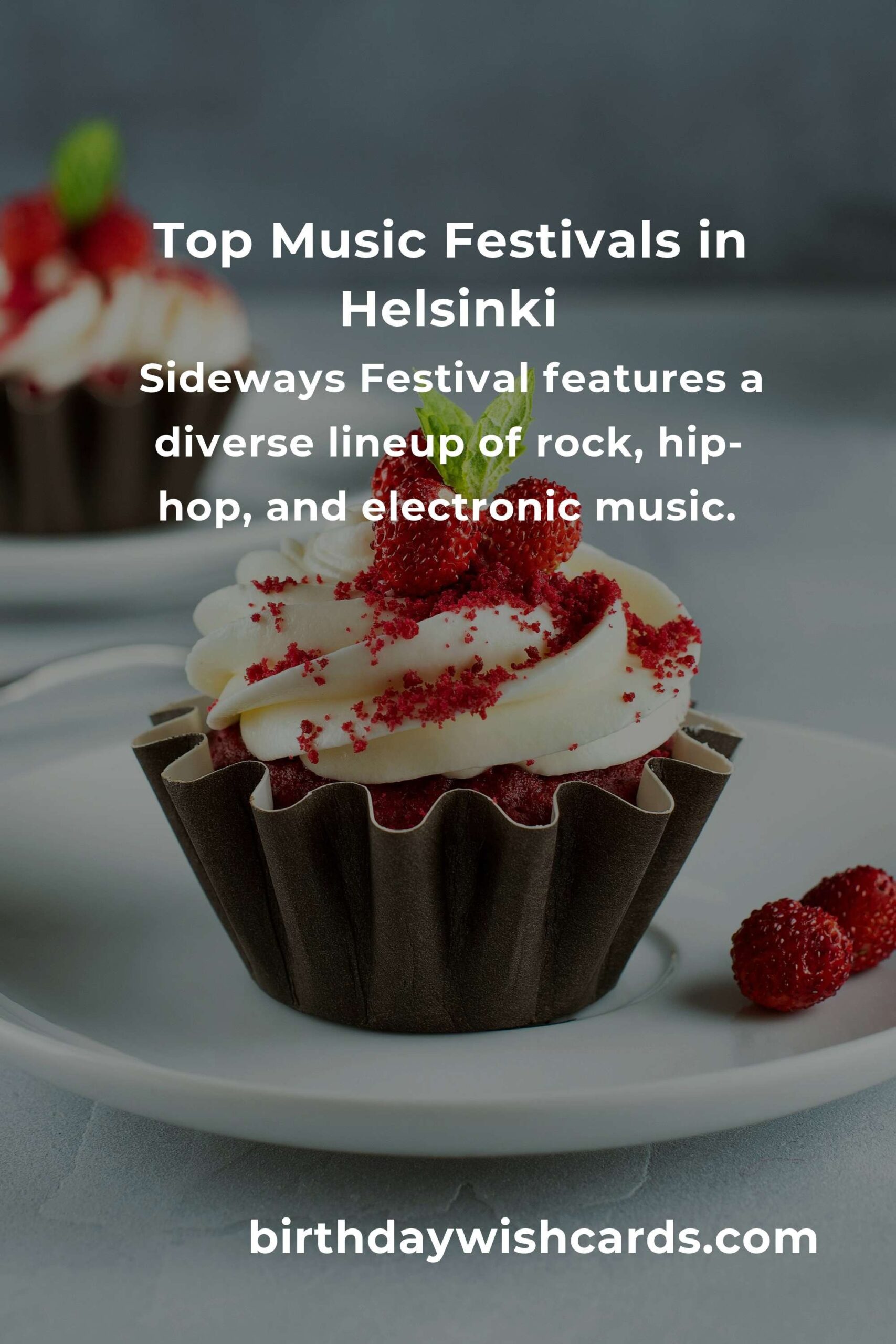 Exciting Music Festivals in Helsinki for 2025: A Must-Visit Guide