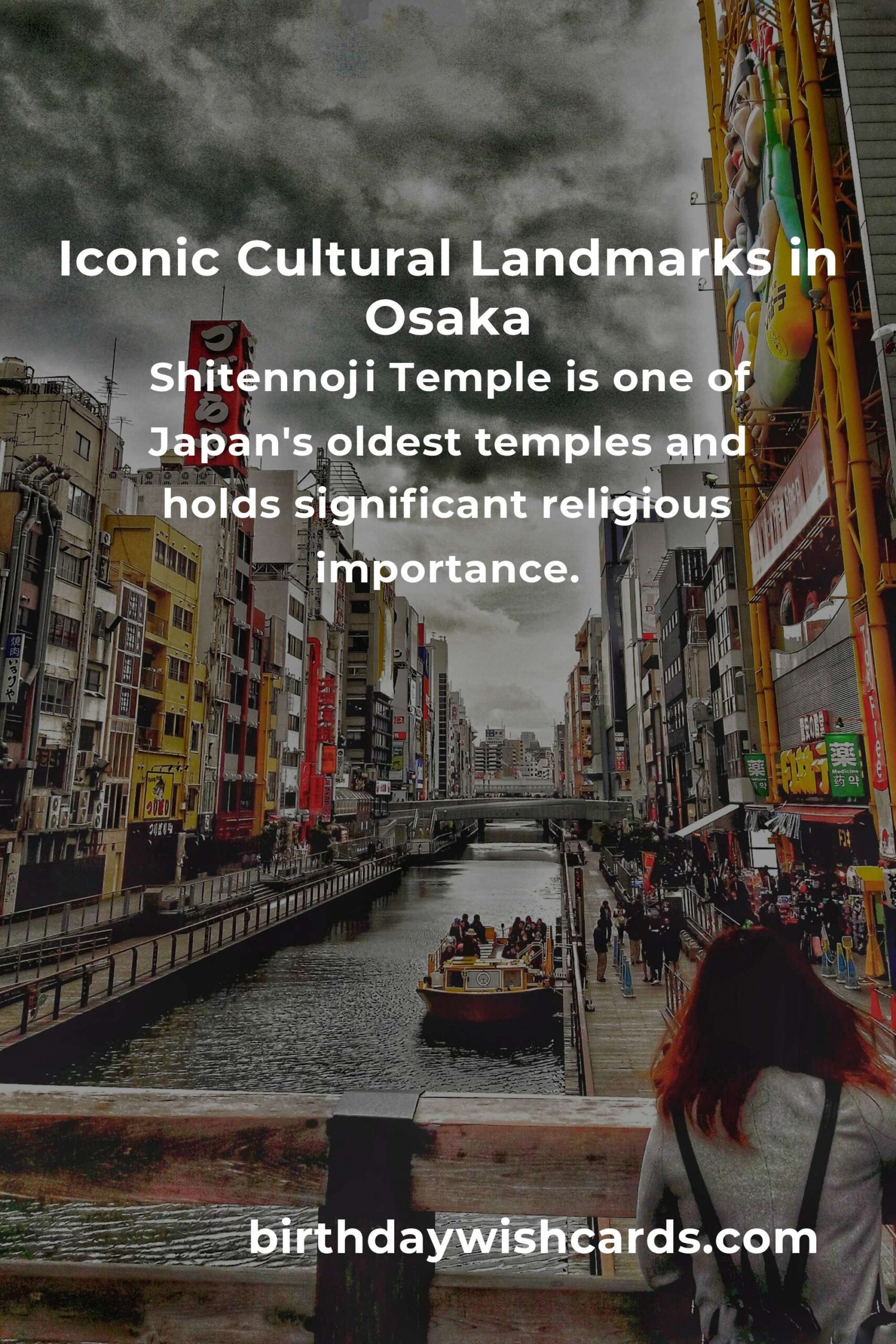 Explore Cultural Sites in Osaka: Your Ultimate Guide