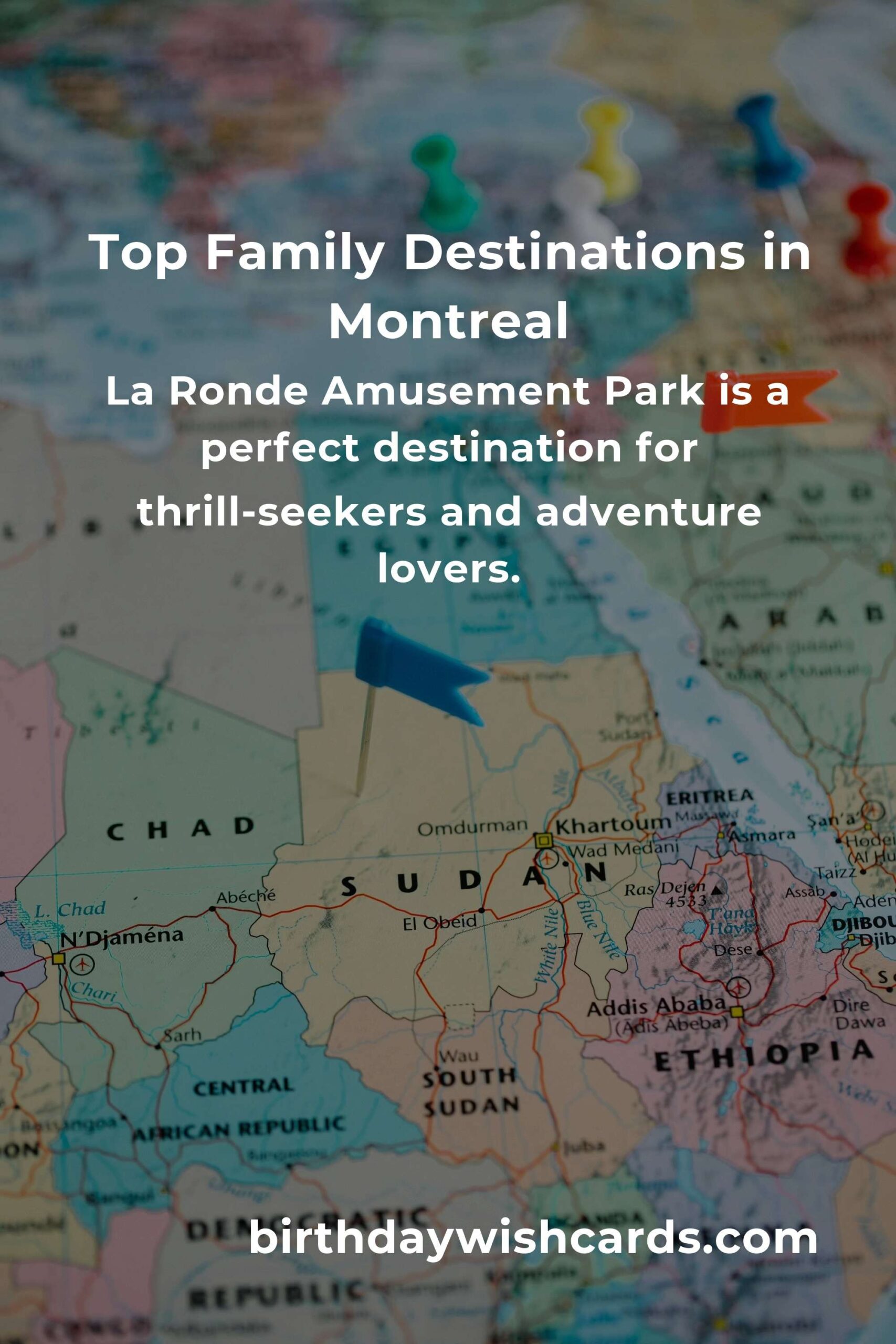 Explore the Best Family Destinations in Montreal: Ultimate Guide for a Memorable Trip