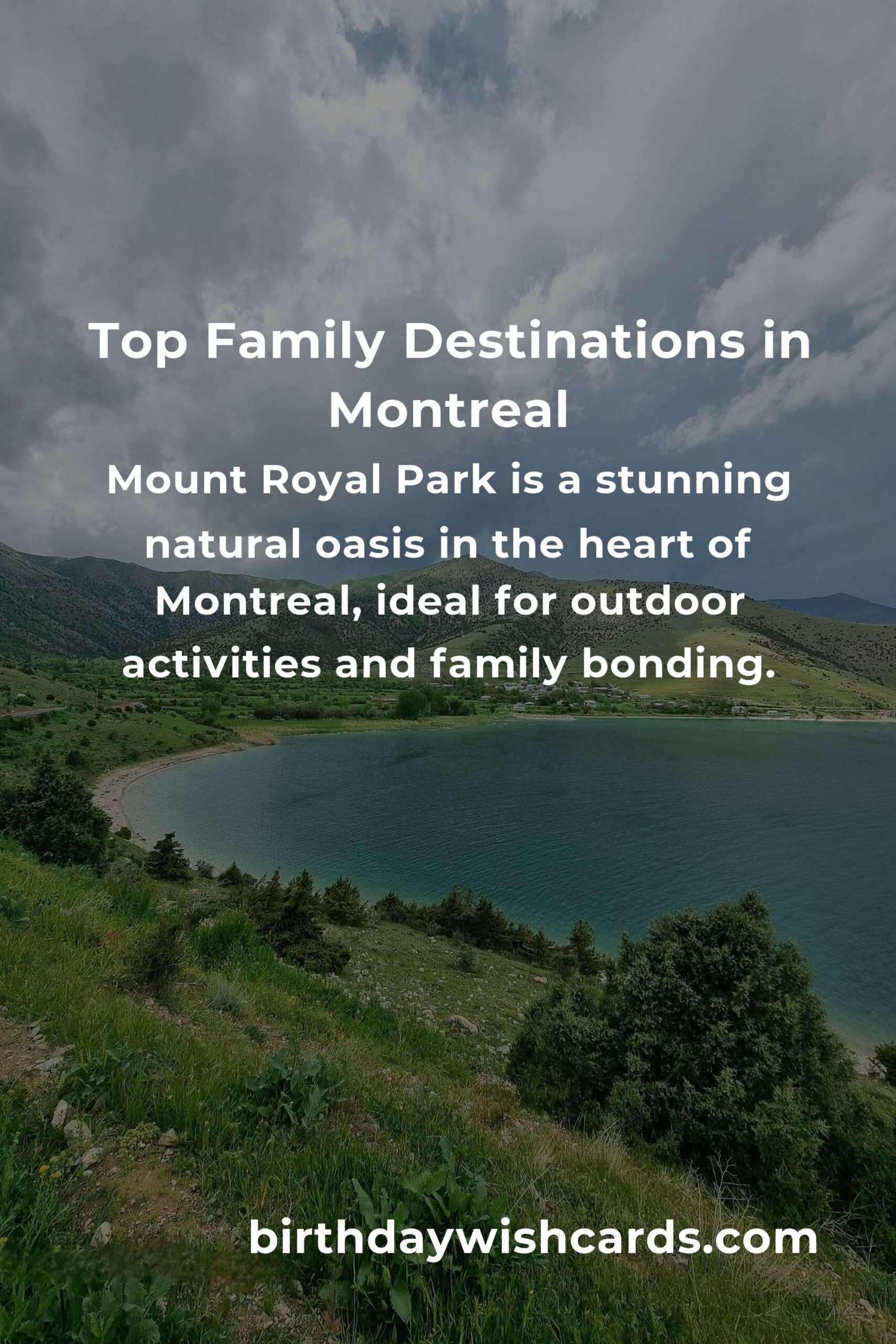 Explore the Best Family Destinations in Montreal: Ultimate Guide for a Memorable Trip