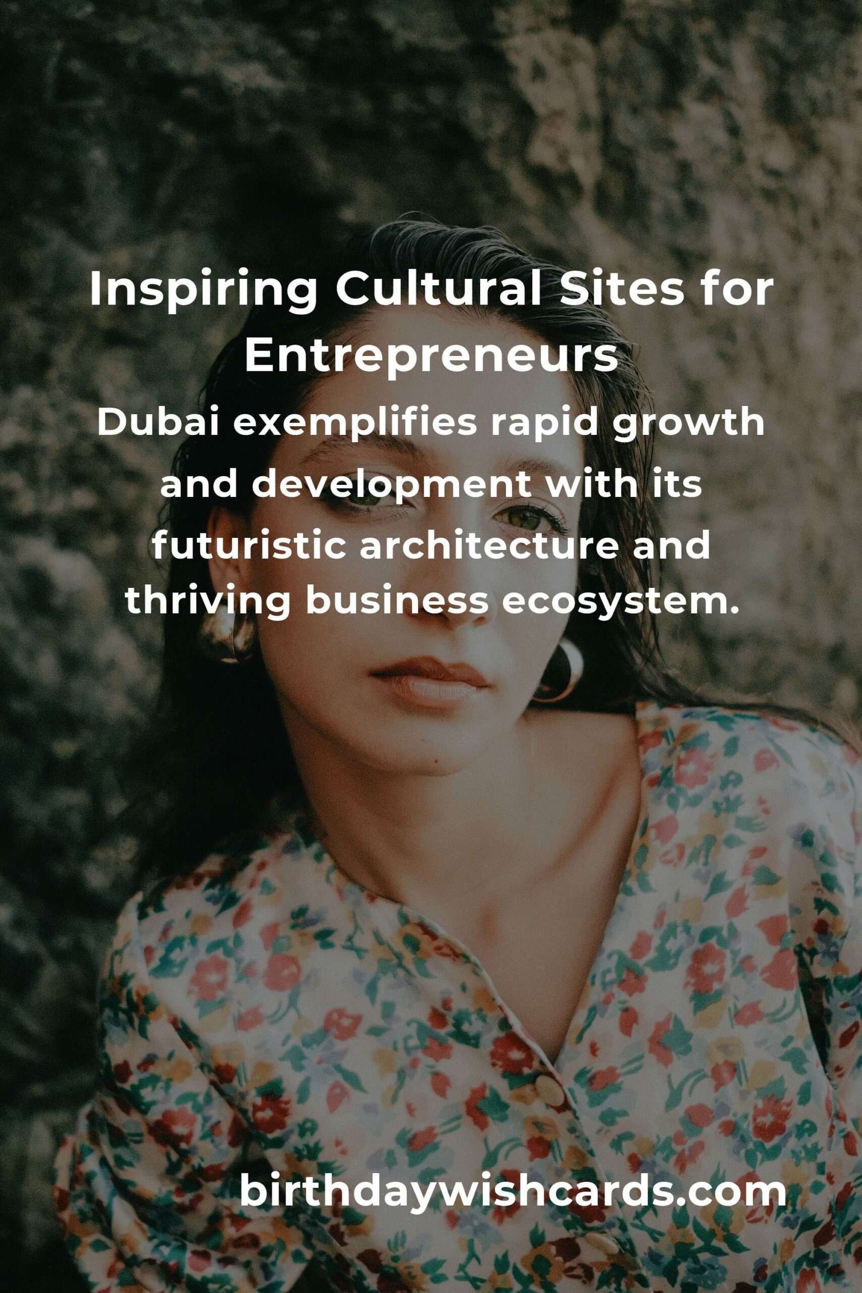 Exploring Cultural Sites for Entrepreneurs in 2025