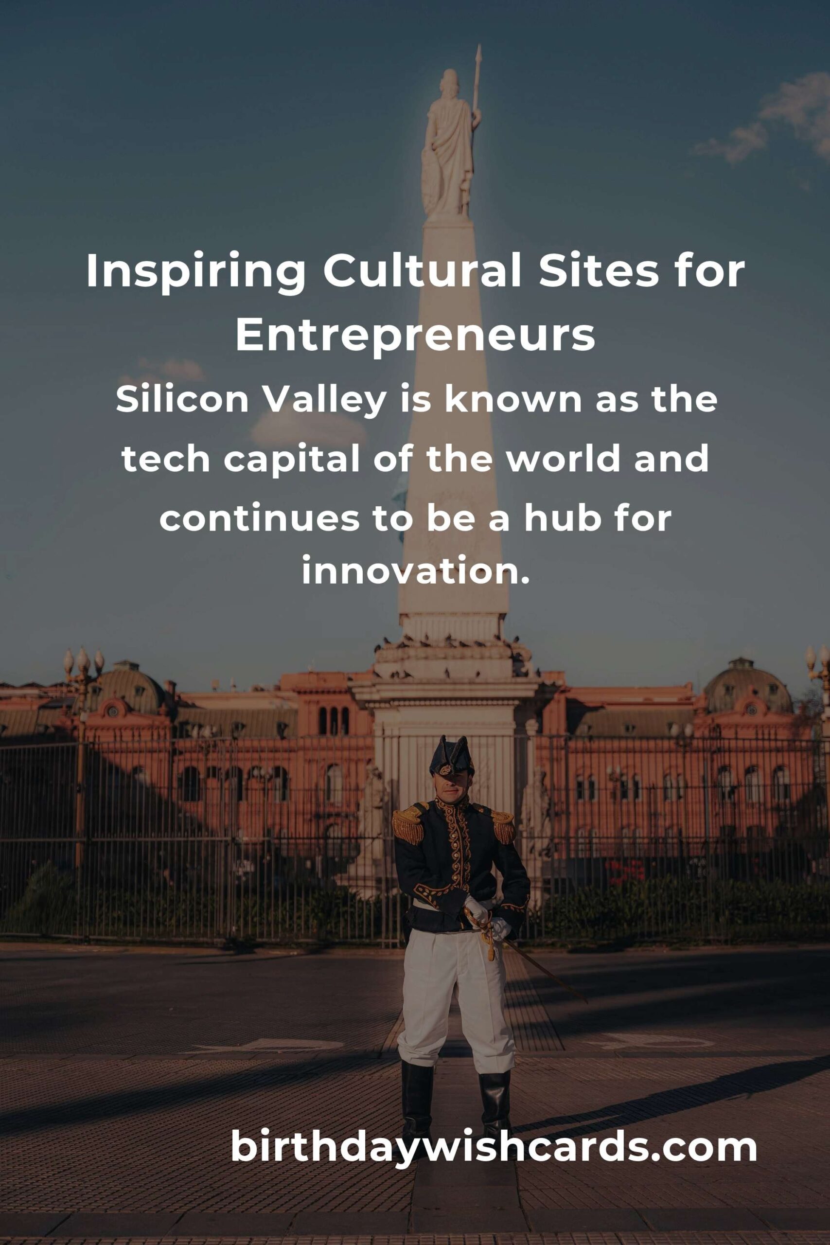 Exploring Cultural Sites for Entrepreneurs in 2025