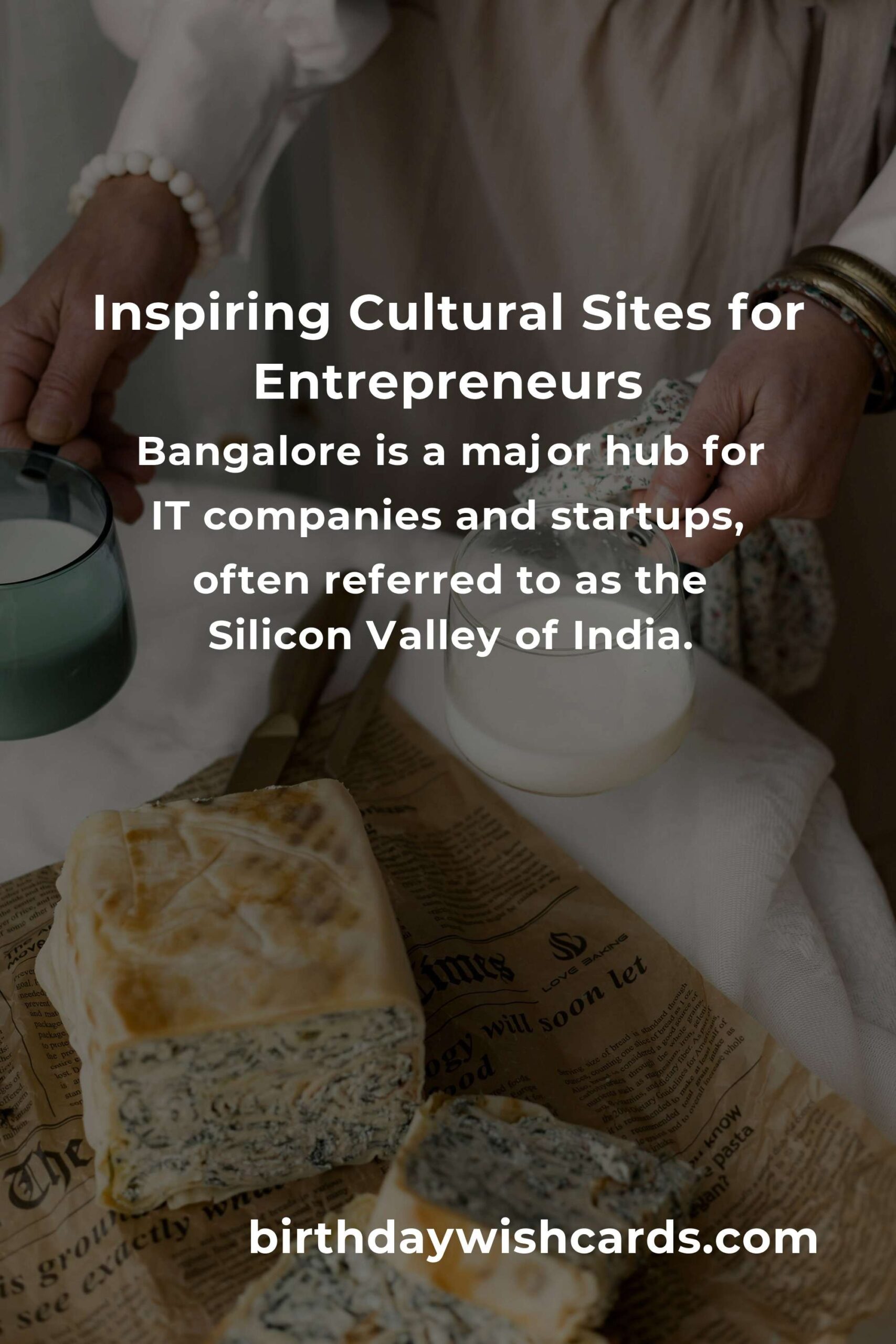 Exploring Cultural Sites for Entrepreneurs in 2025