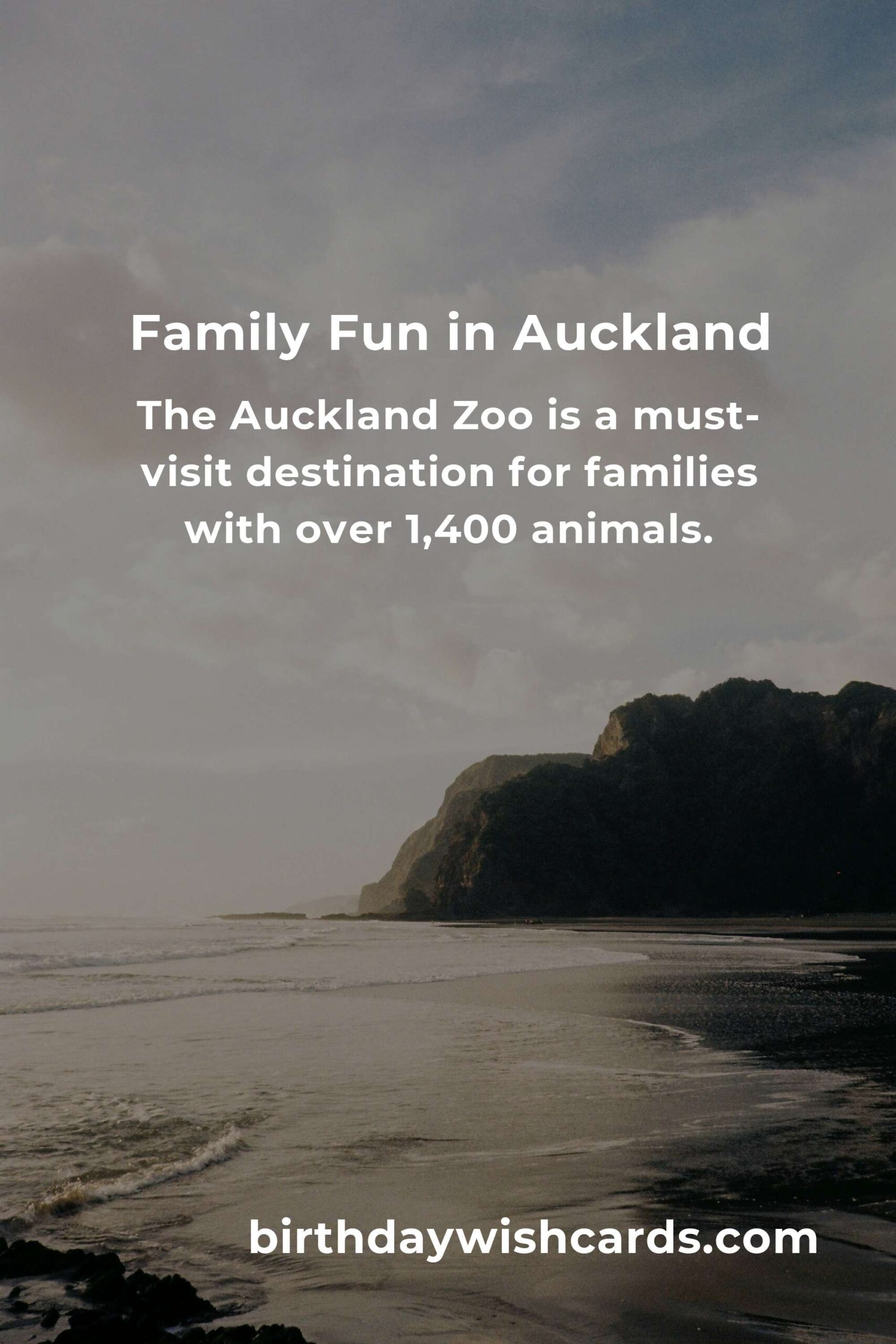 Family Destinations in Auckland: Ultimate Guide for Memorable Experiences