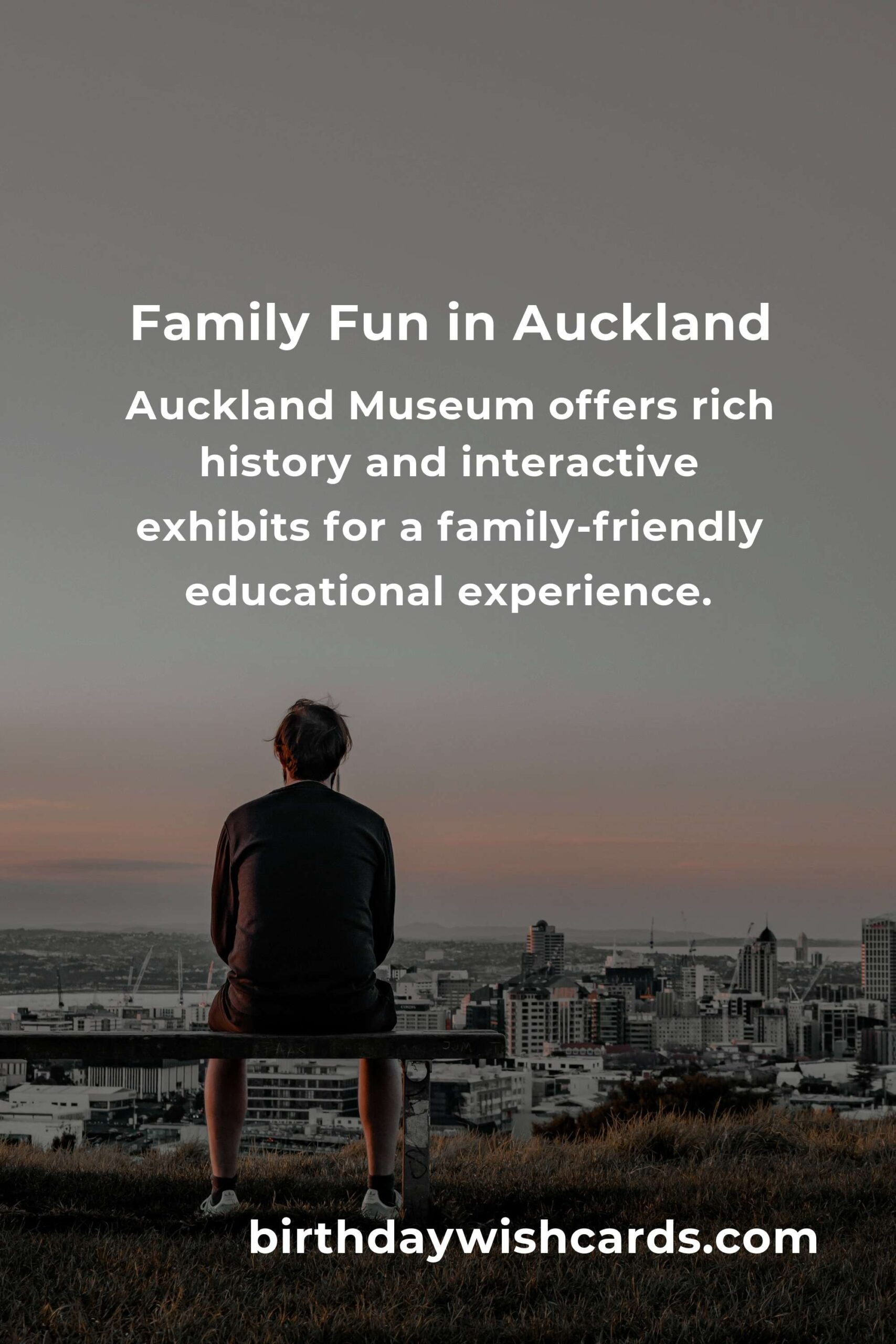 Family Destinations in Auckland: Ultimate Guide for Memorable Experiences