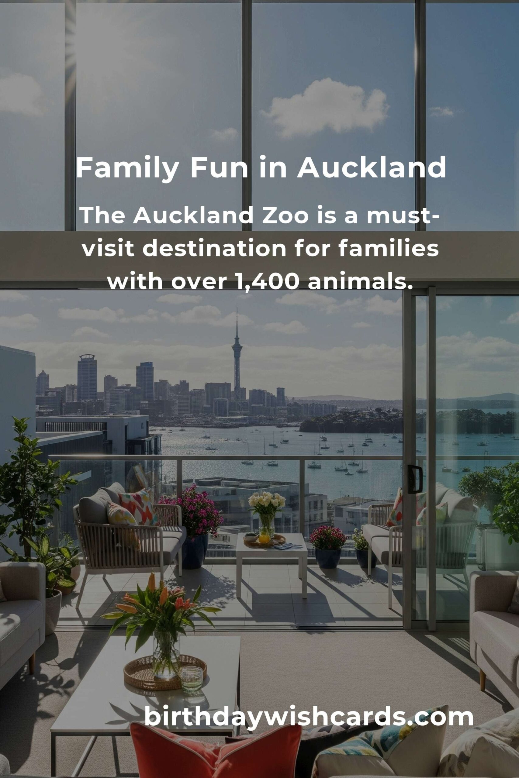Family Destinations in Auckland: Ultimate Guide for Memorable Experiences