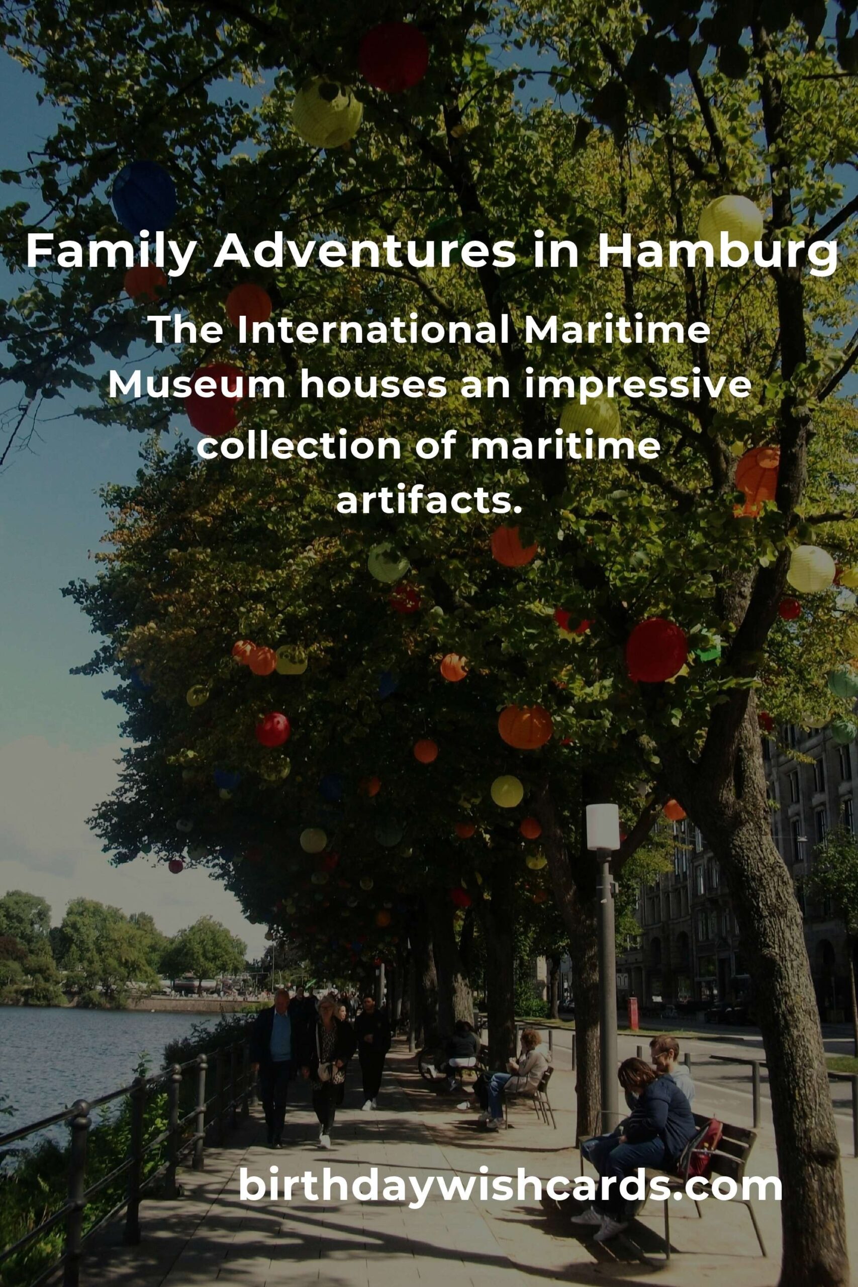 Family Destinations in Hamburg: Ultimate Guide to a Memorable Vacation