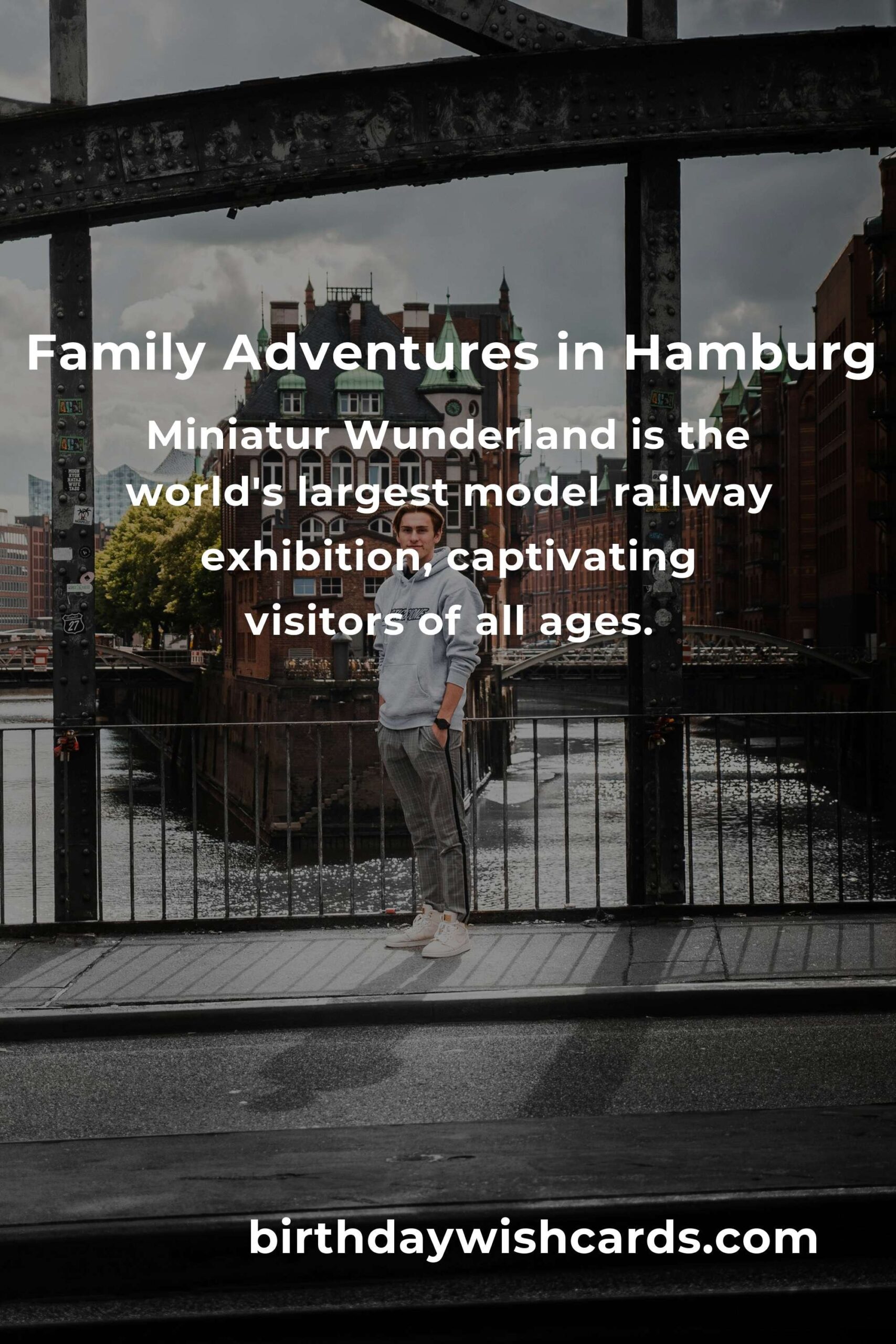 Family Destinations in Hamburg: Ultimate Guide to a Memorable Vacation