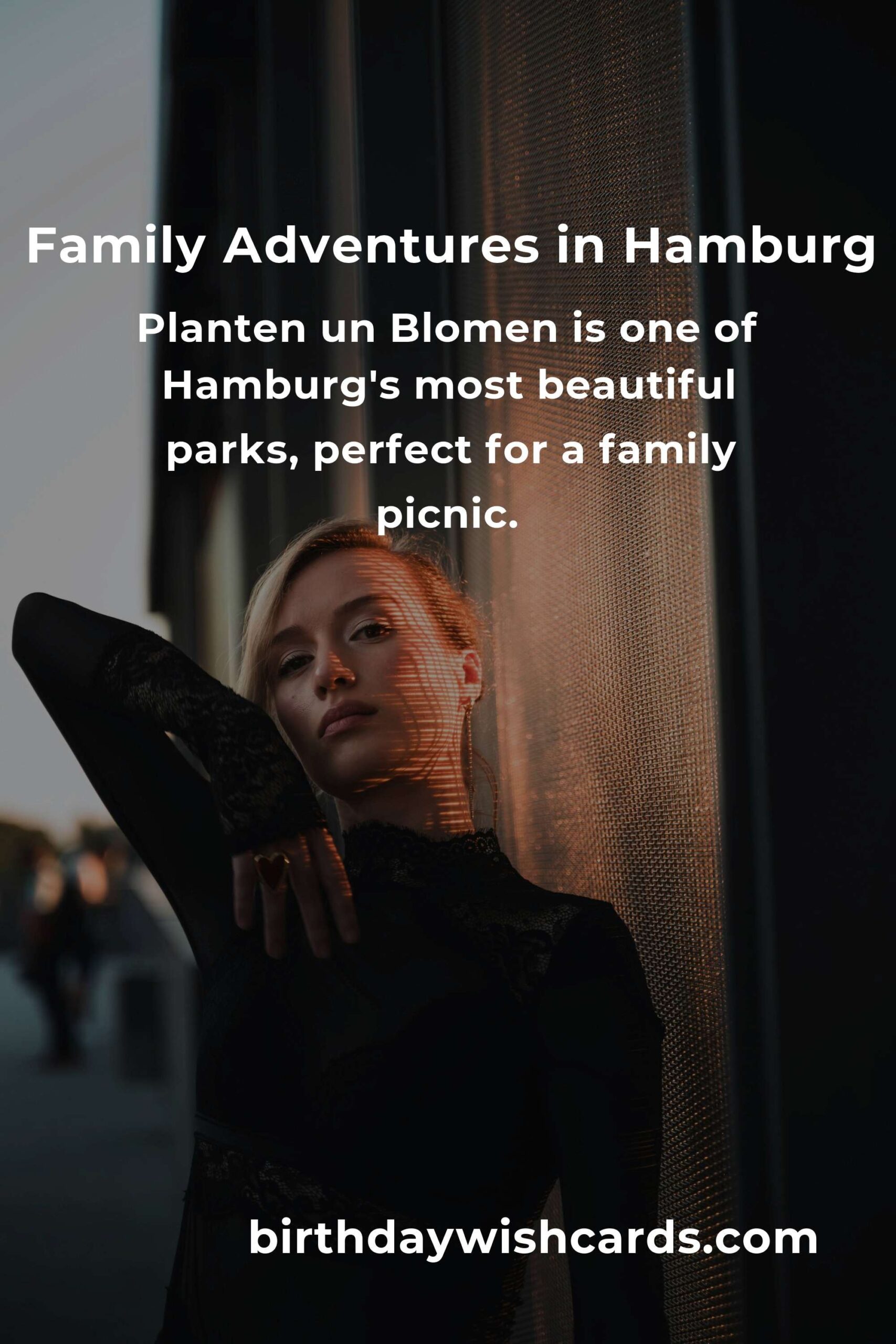 Family Destinations in Hamburg: Ultimate Guide to a Memorable Vacation