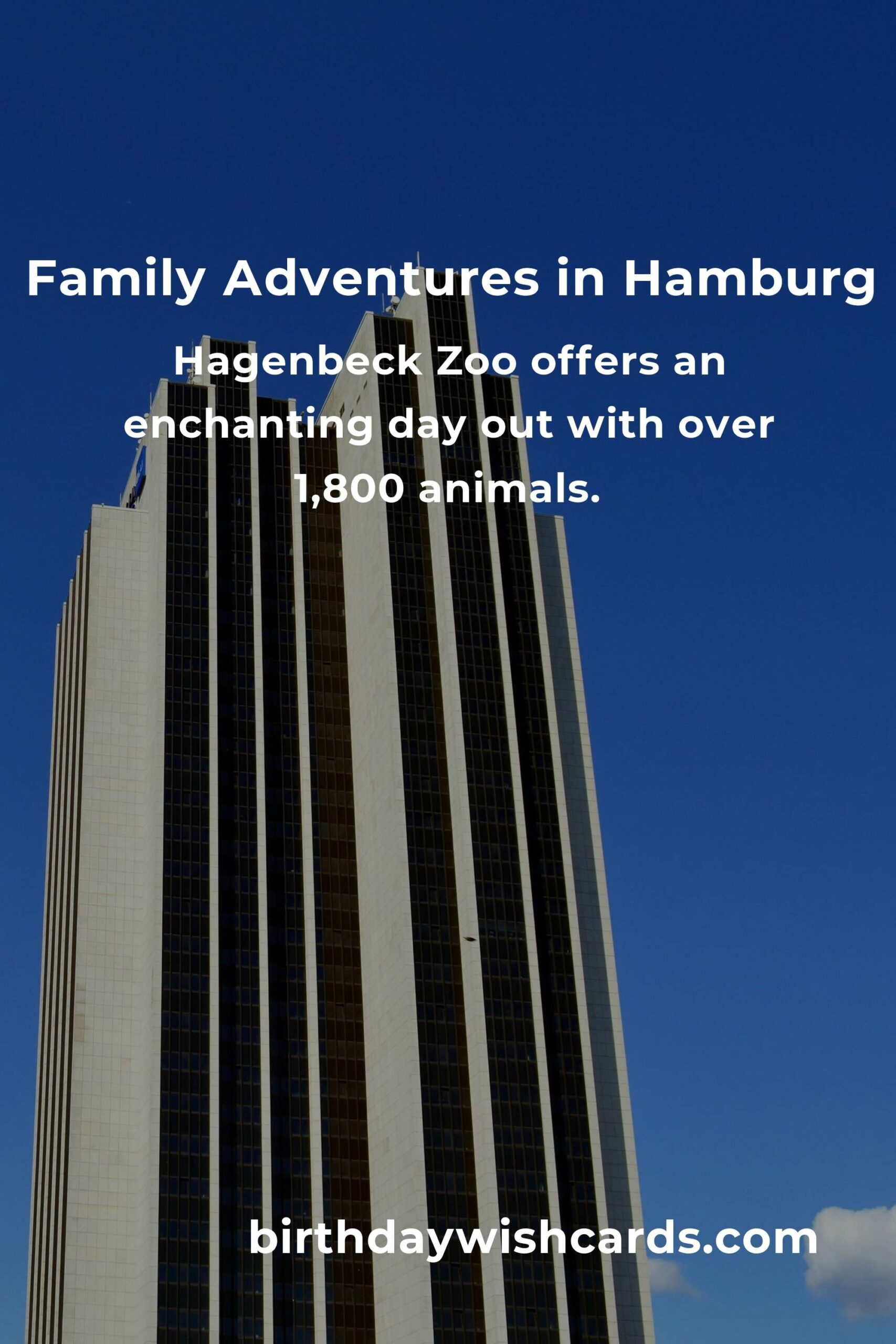 Family Destinations in Hamburg: Ultimate Guide to a Memorable Vacation