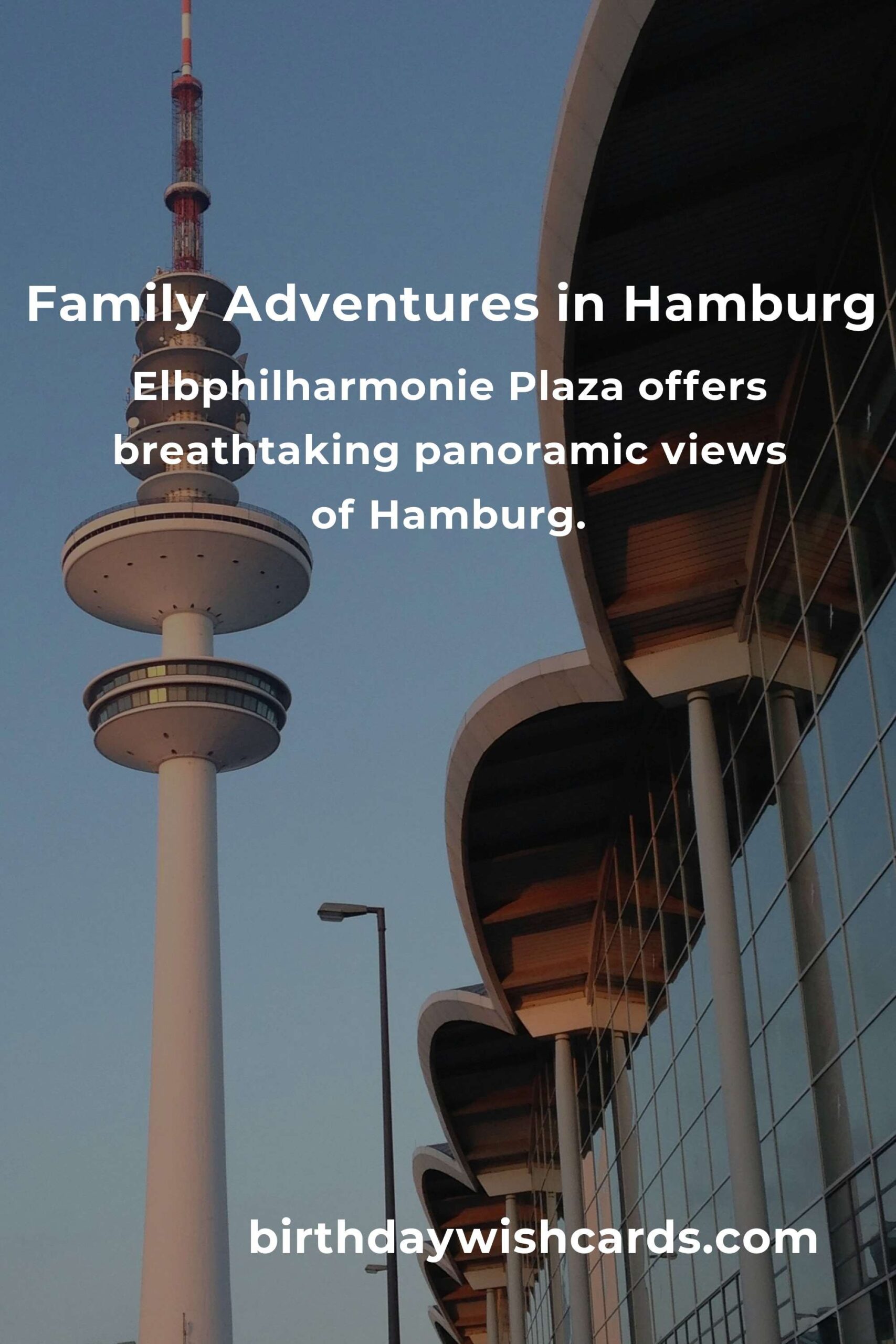 Family Destinations in Hamburg: Ultimate Guide to a Memorable Vacation