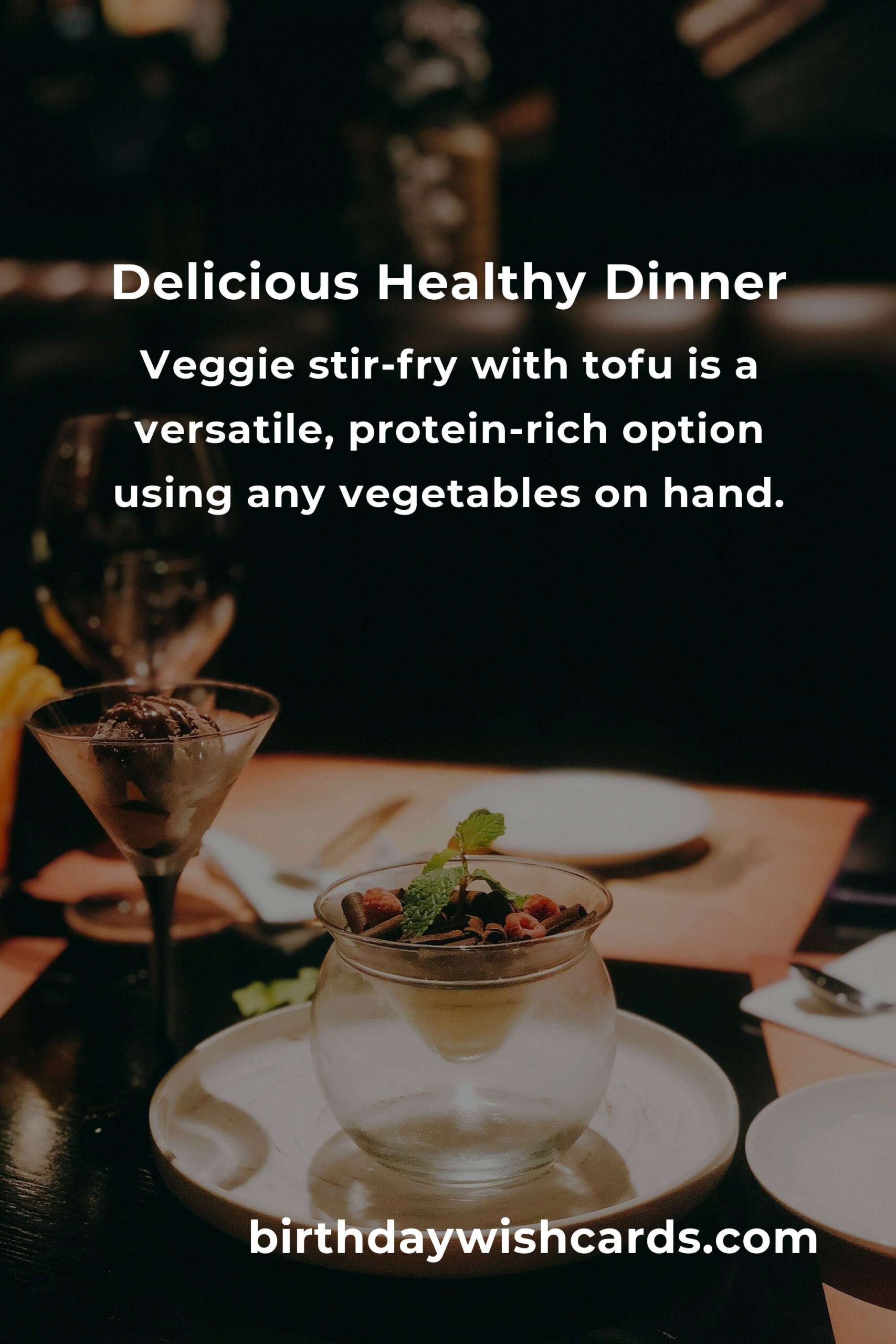 Healthy Dinner Ideas for Busy Small Business Owners