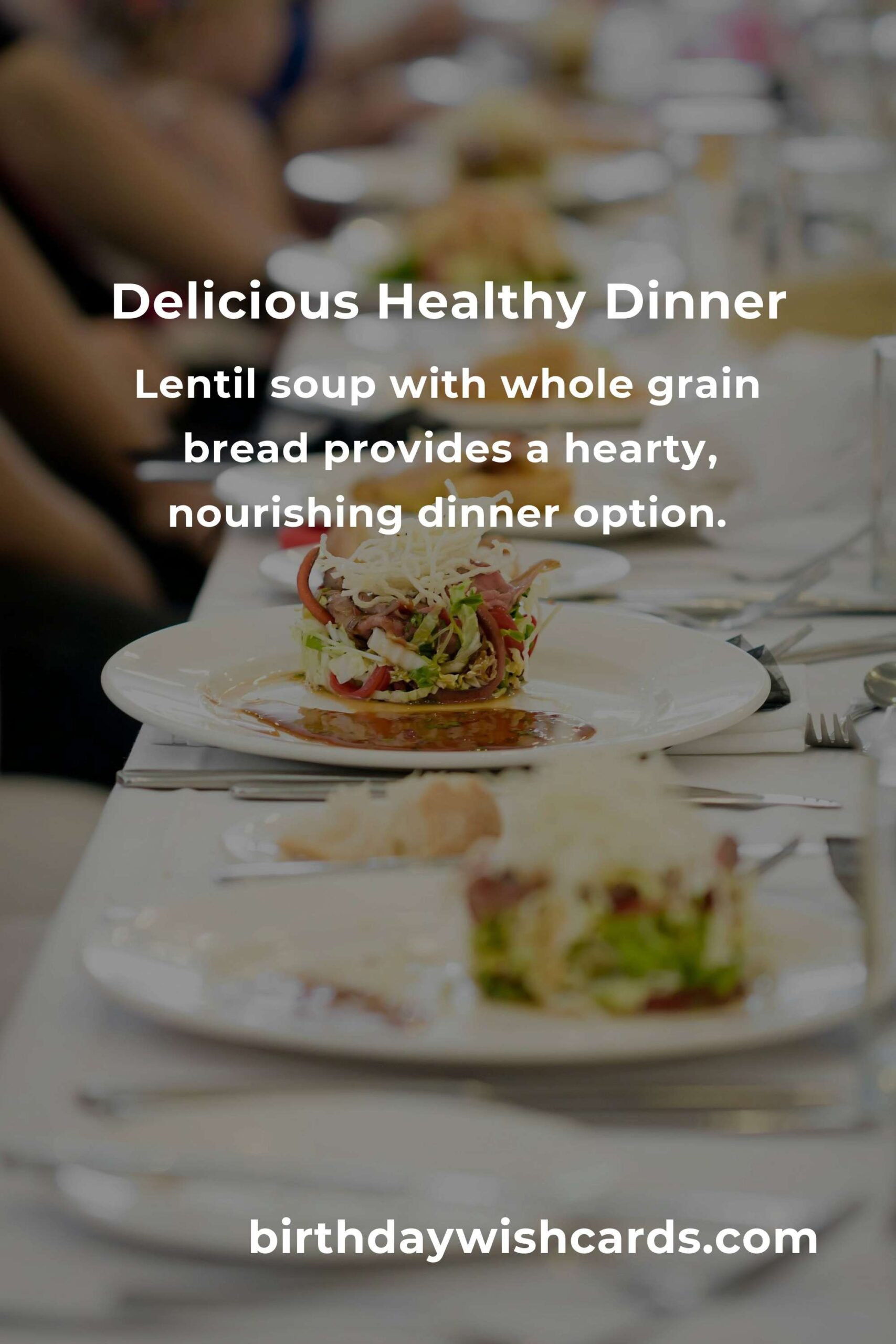 Healthy Dinner Ideas for Busy Small Business Owners