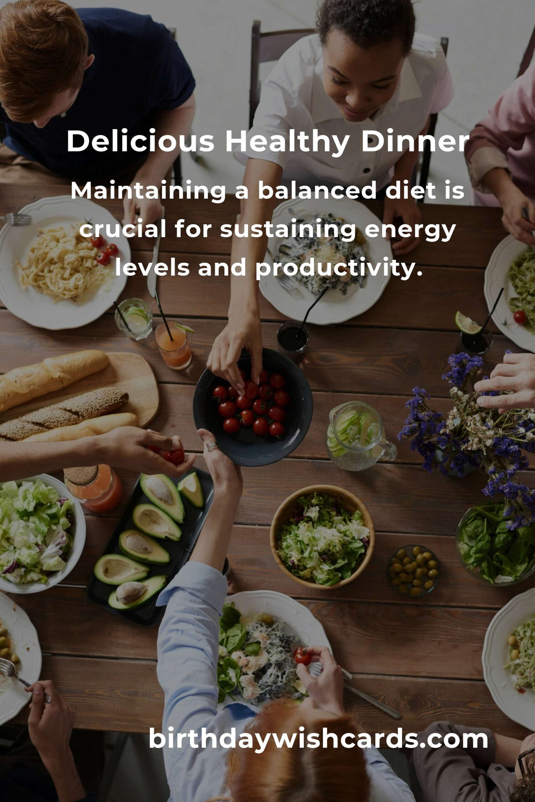 Healthy Dinner Ideas for Busy Small Business Owners
