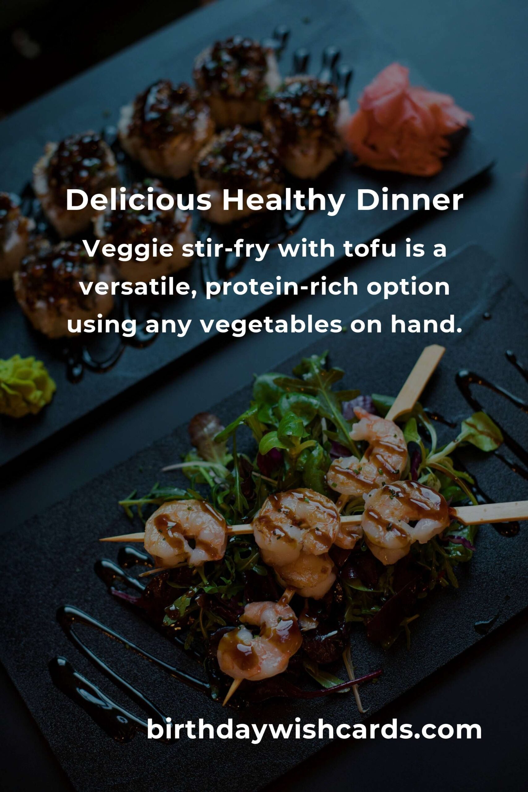 Healthy Dinner Ideas for Busy Small Business Owners