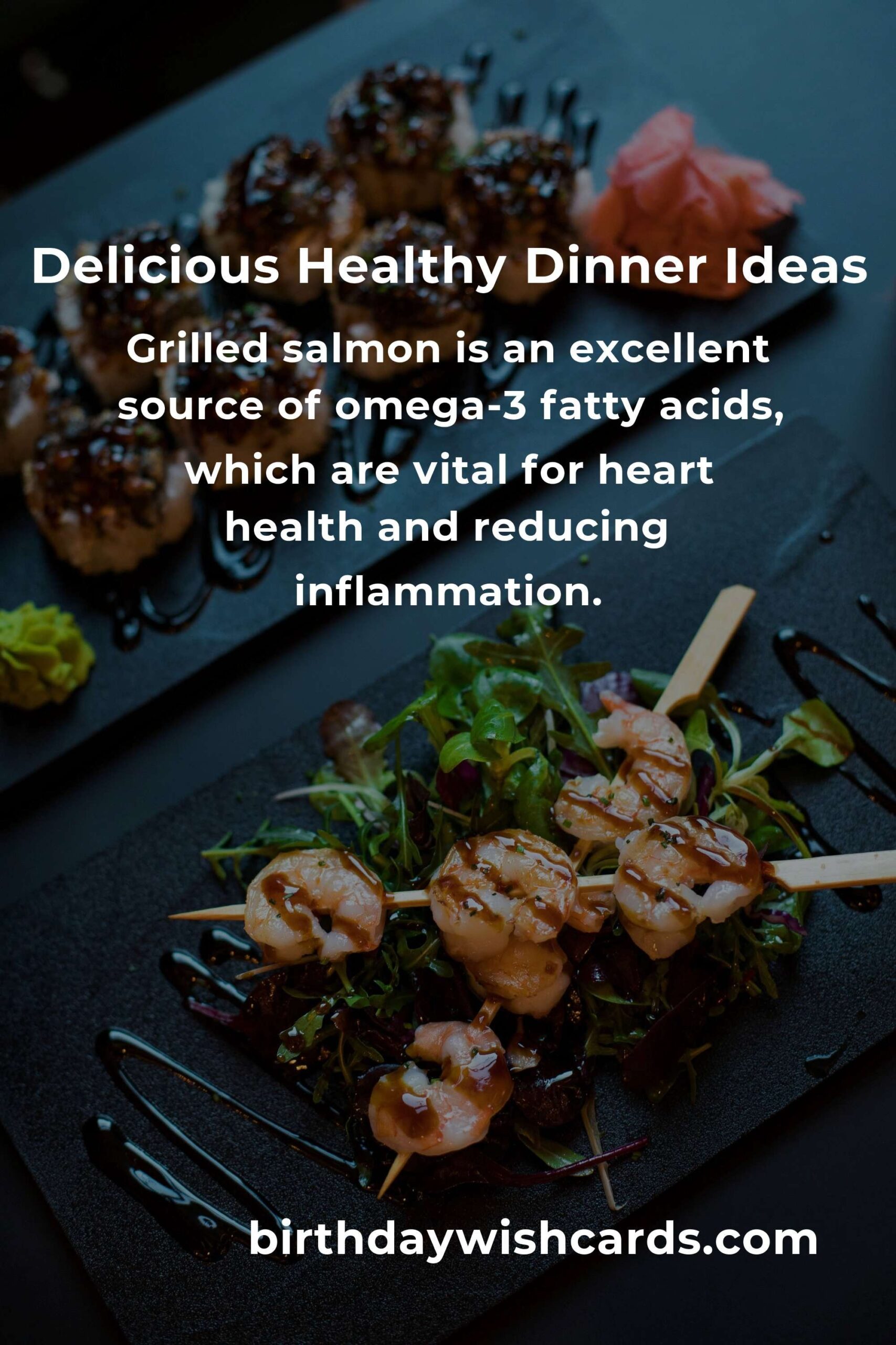 Healthy Dinner Ideas for Fitness Enthusiasts