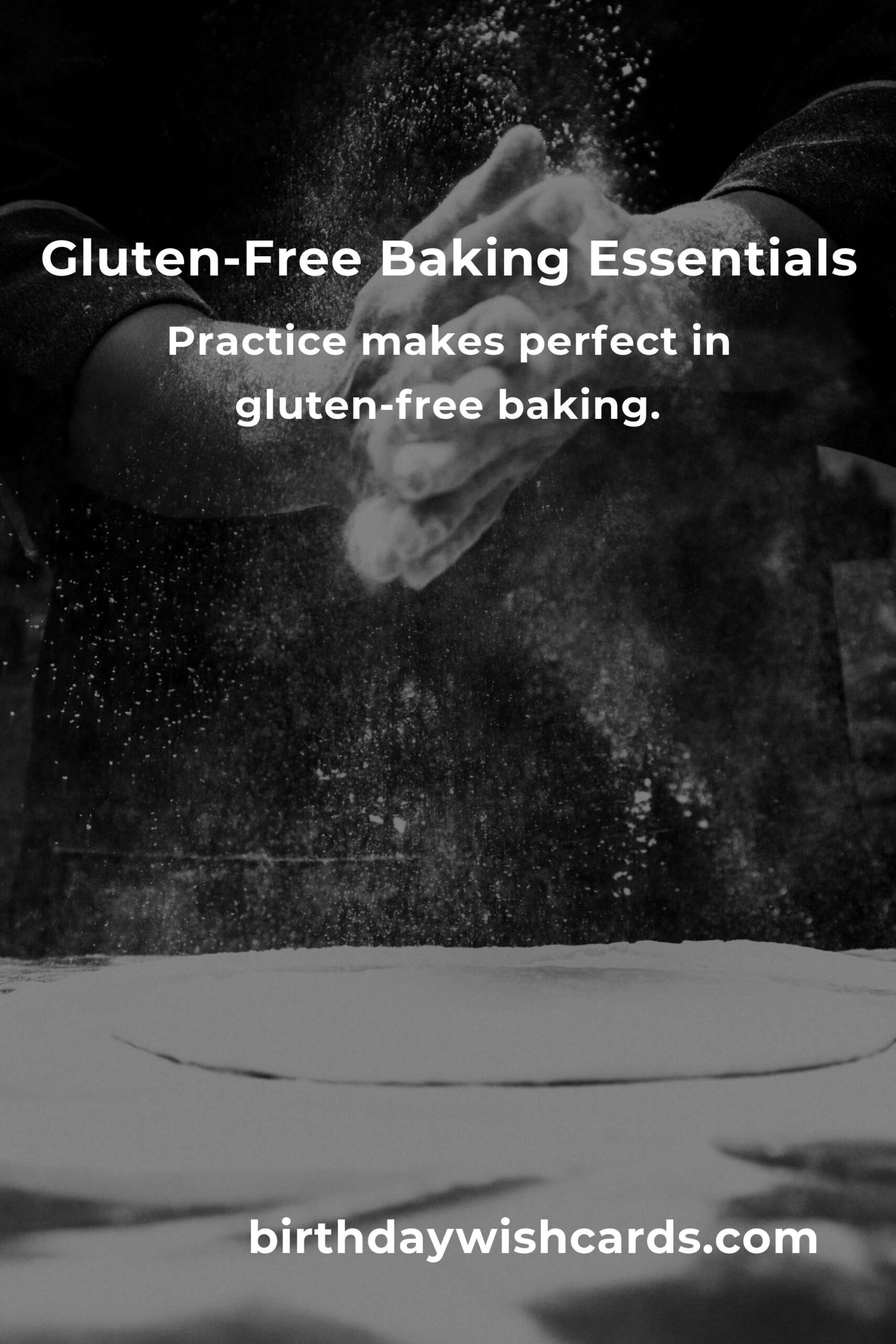 Healthy Gluten-Free Baking Tips for Busy Working Moms
